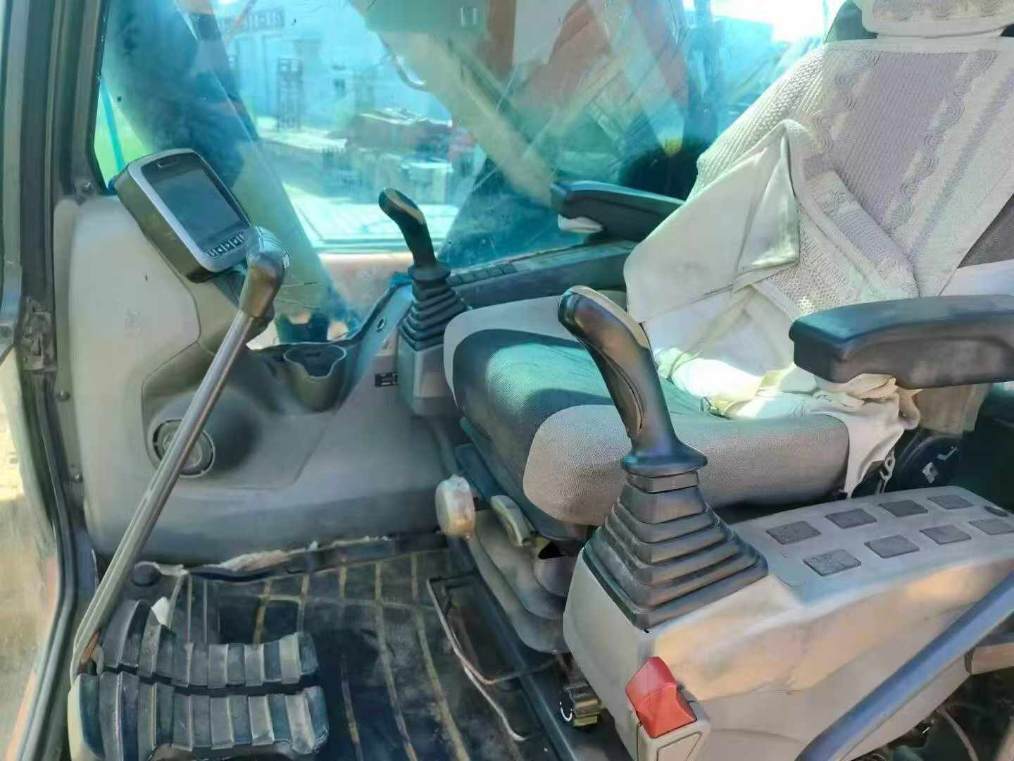51挖机
