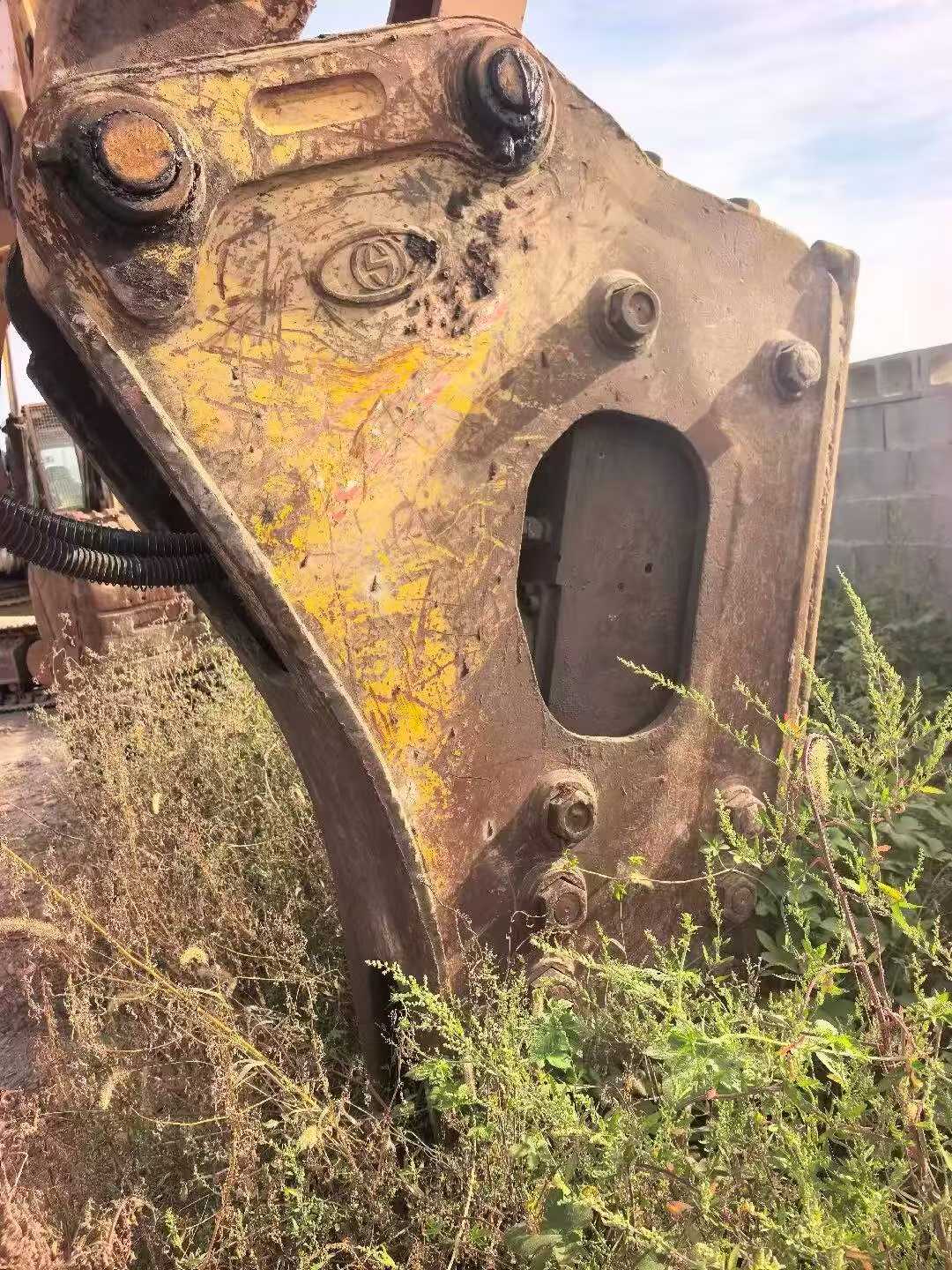51挖机