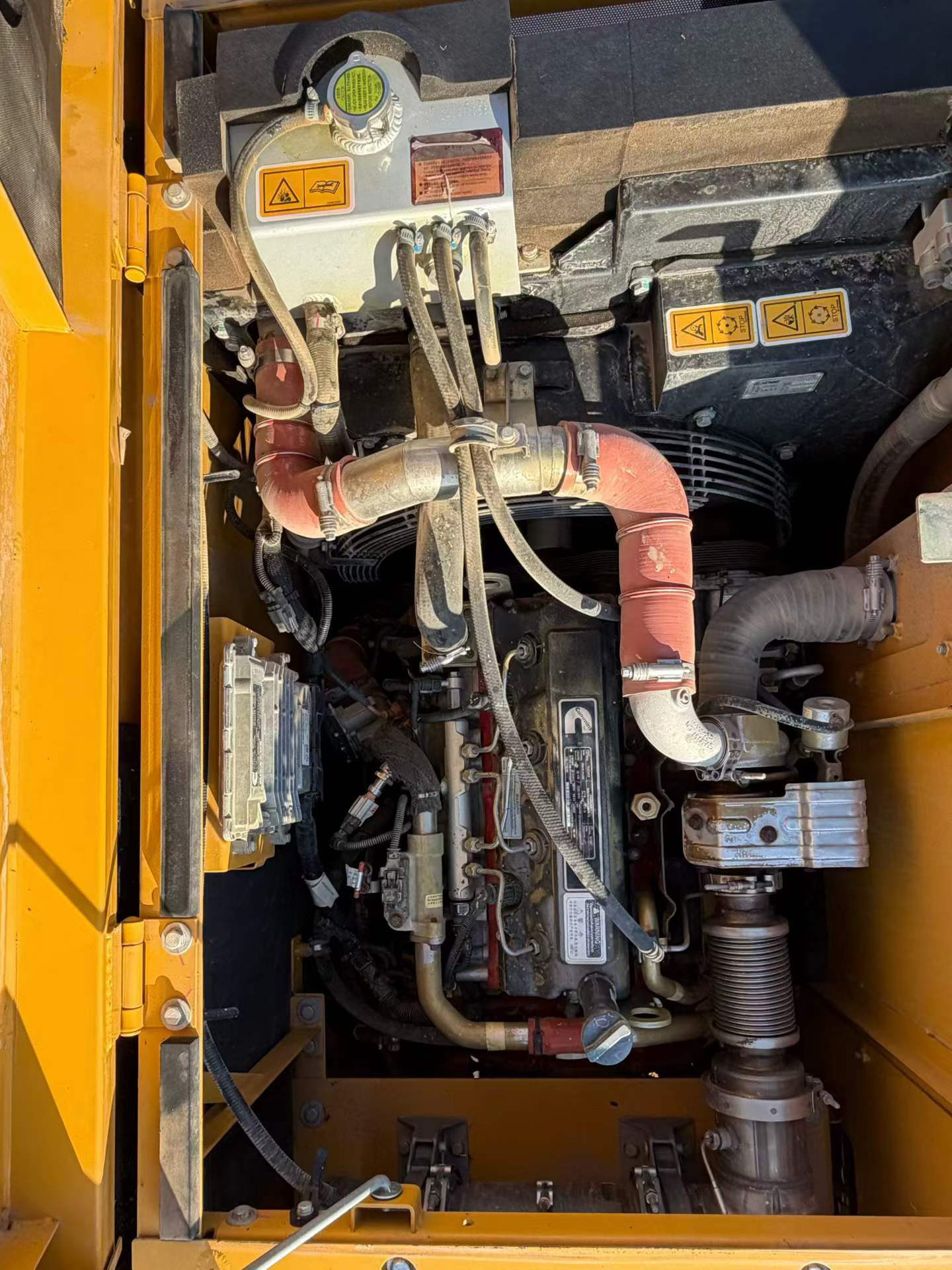 51挖机