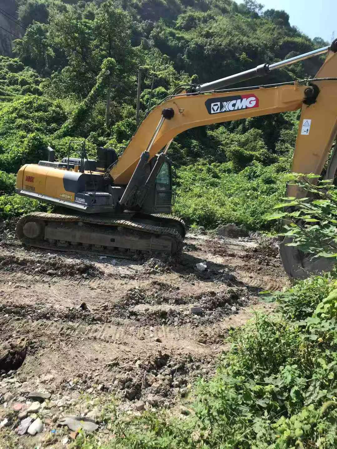 51挖机