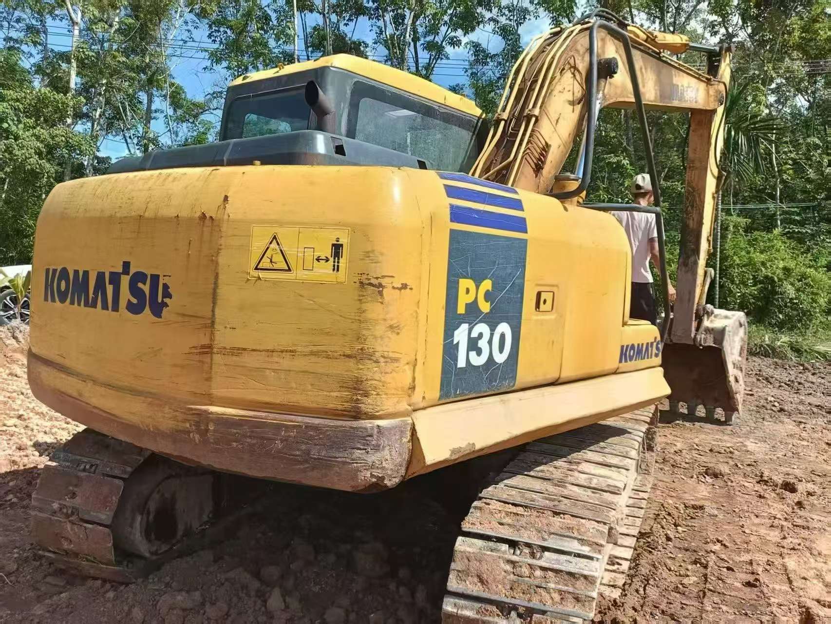 51挖机