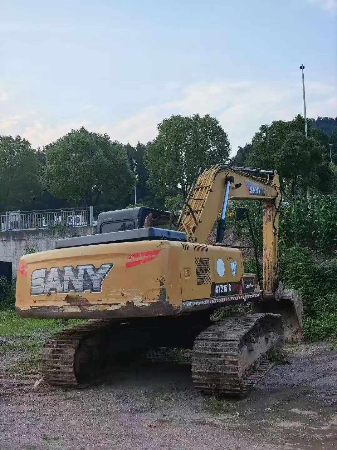 51挖机