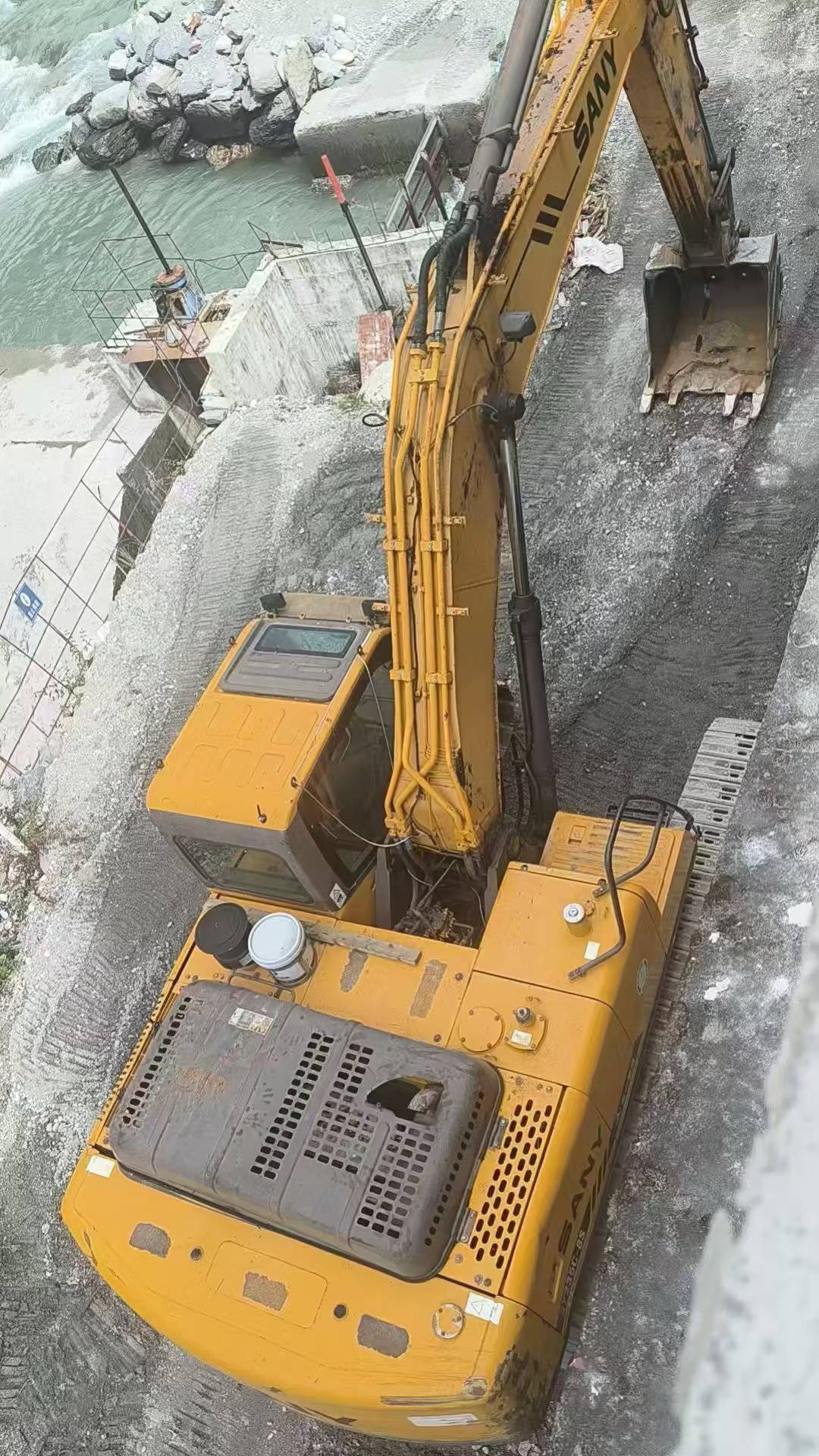 51挖机
