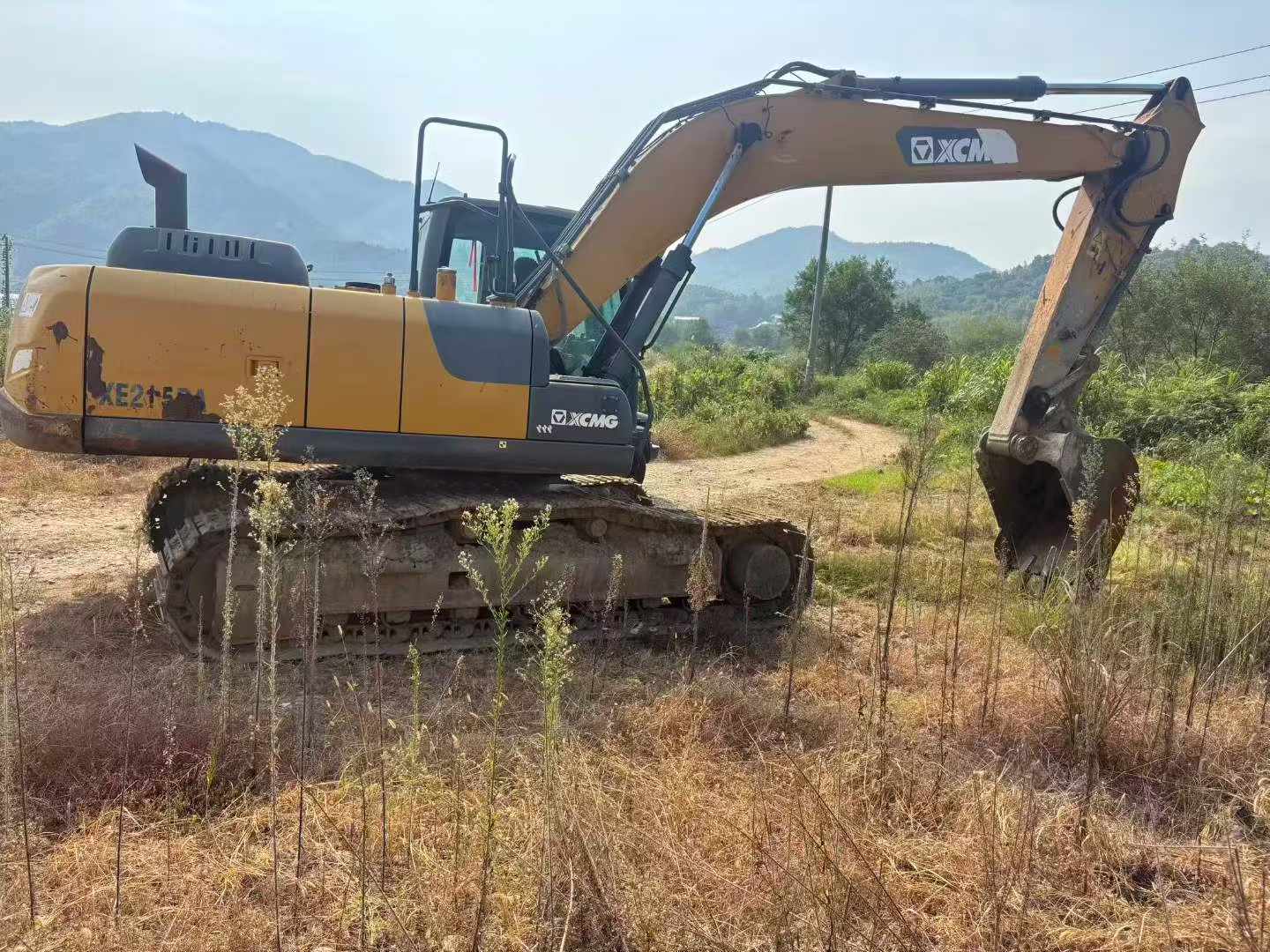 51挖机