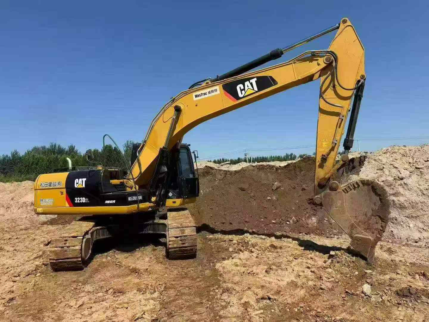 51挖机