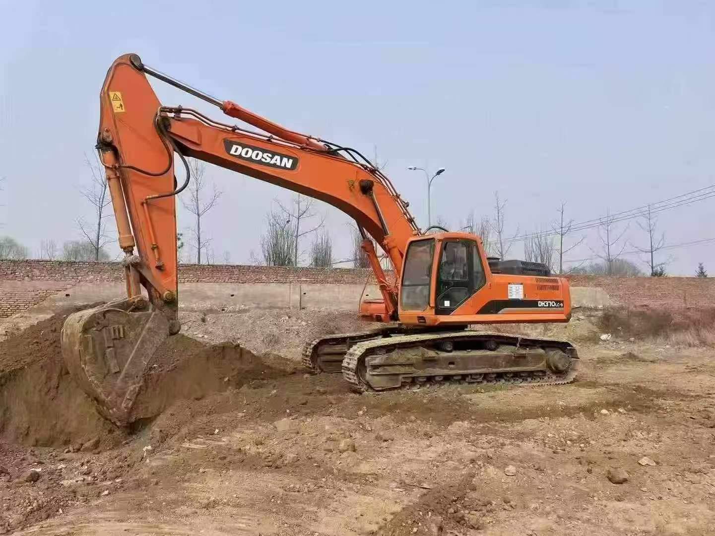 51挖机