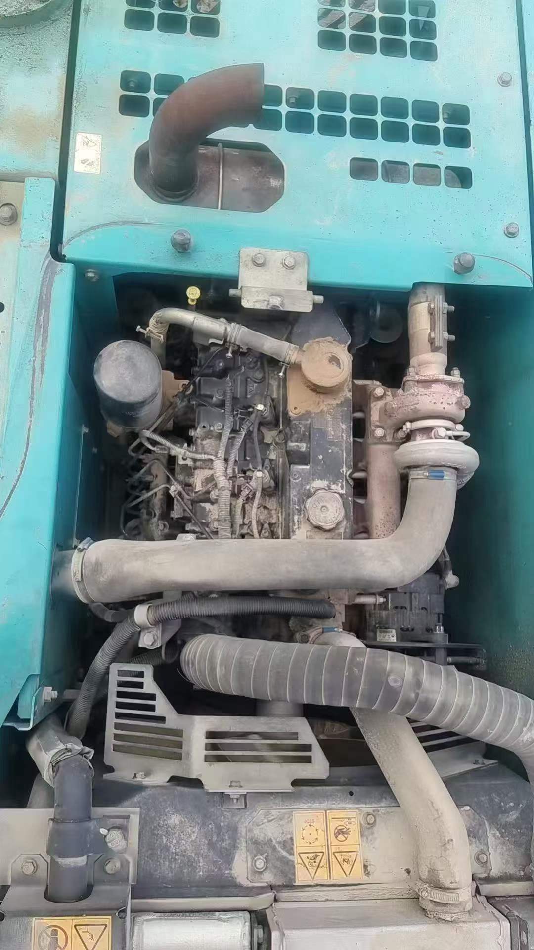 51挖机