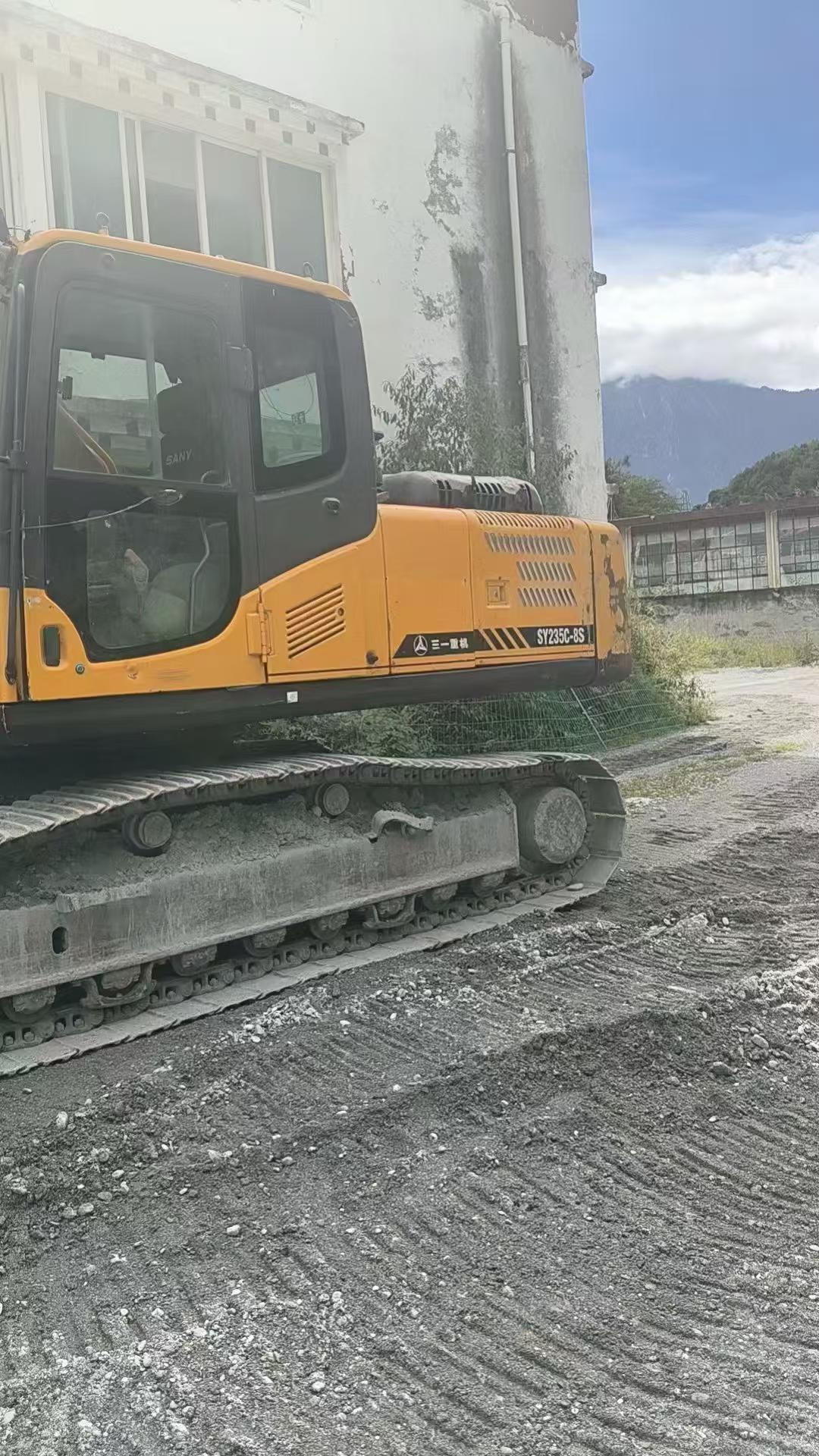 51挖机