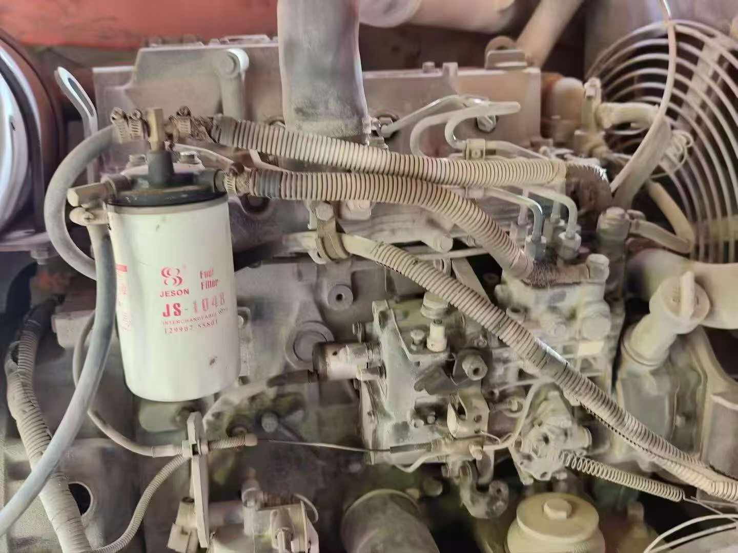 51挖机