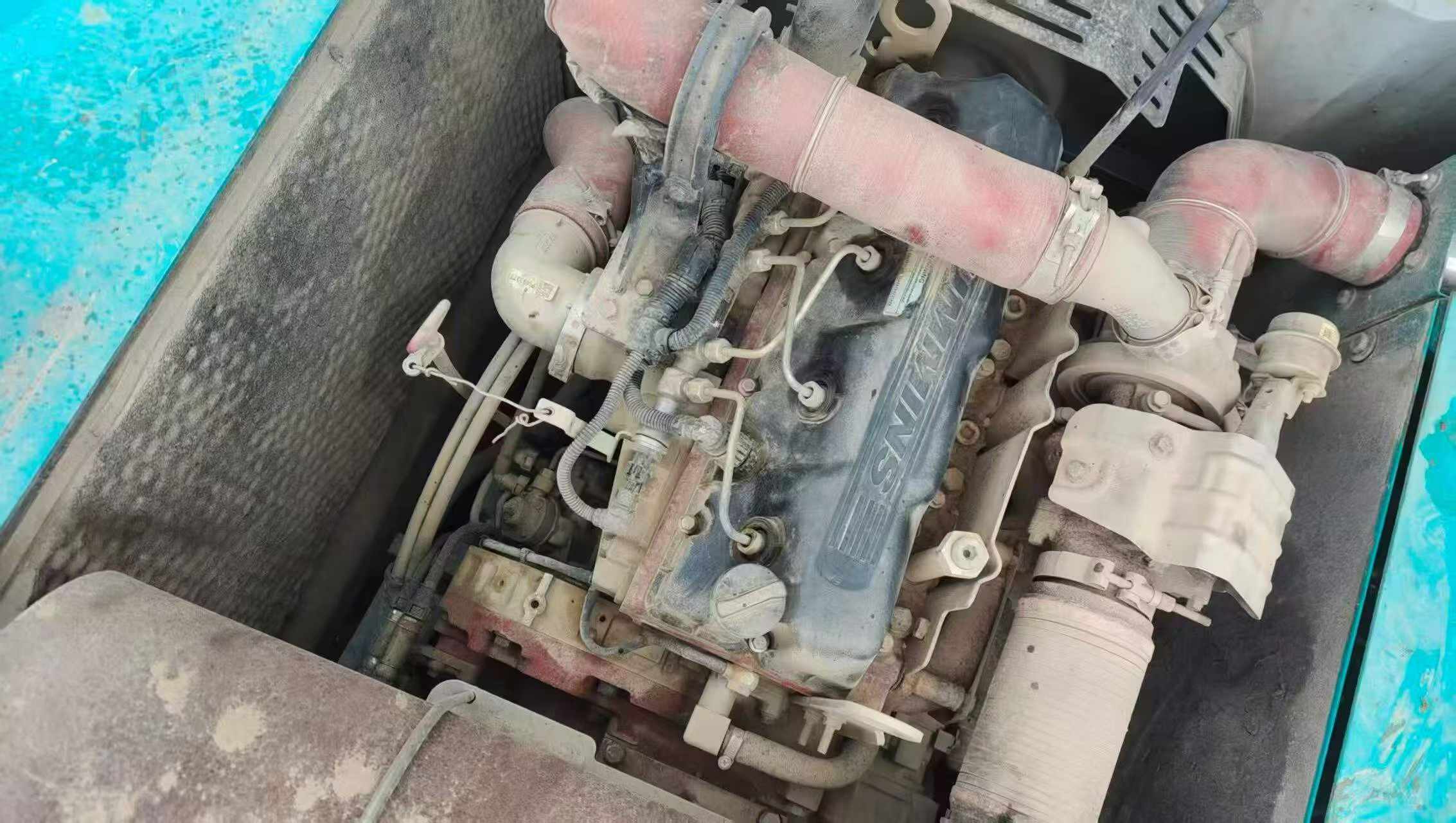 51挖机