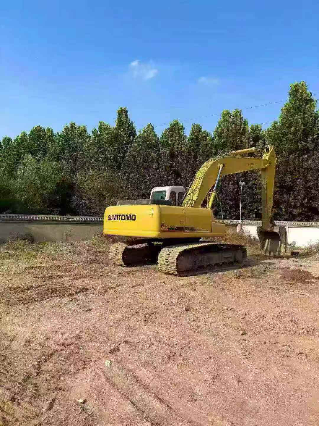 51挖机