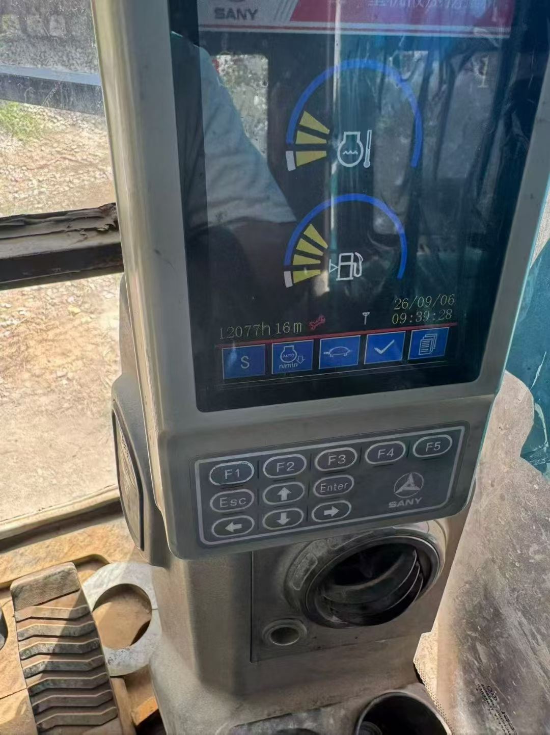 51挖机