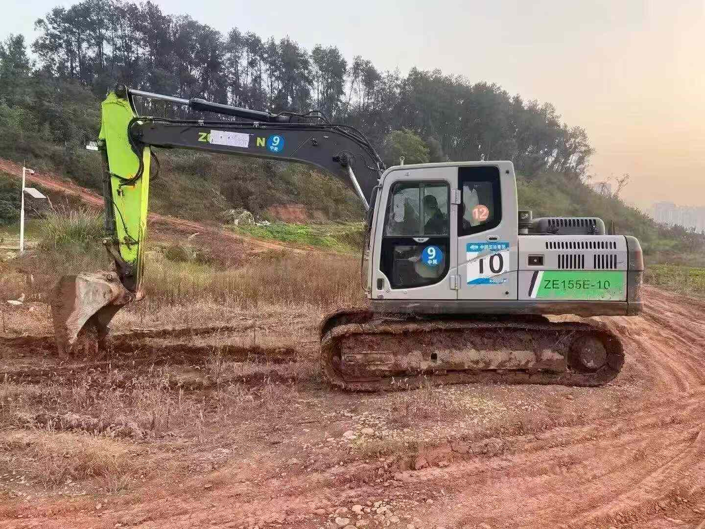 51挖机