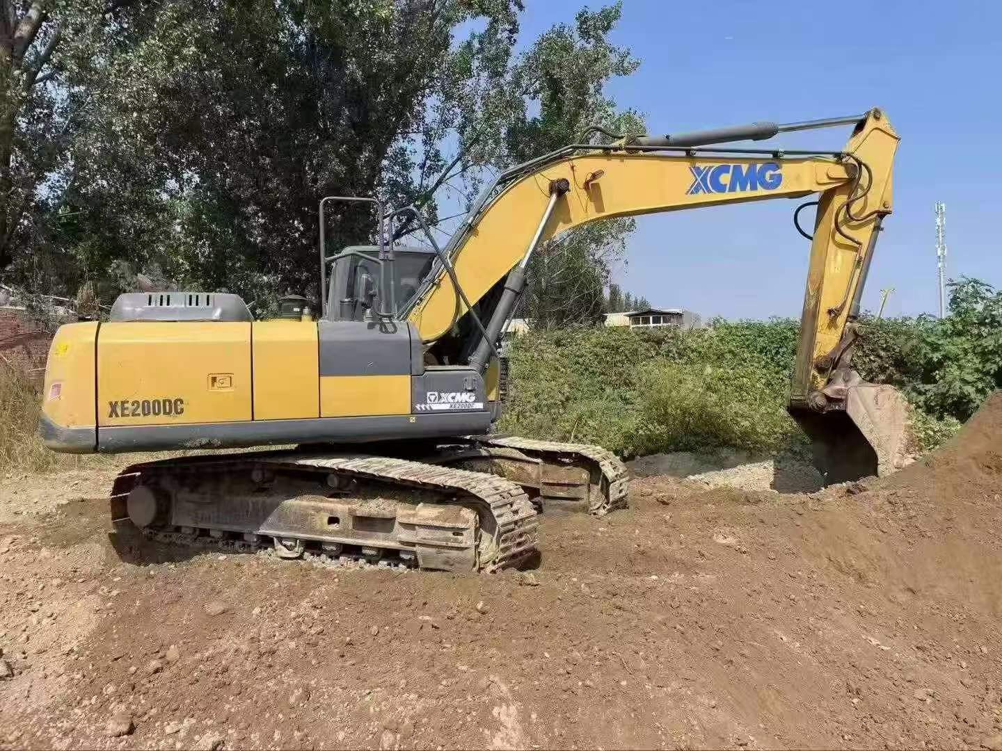 51挖机