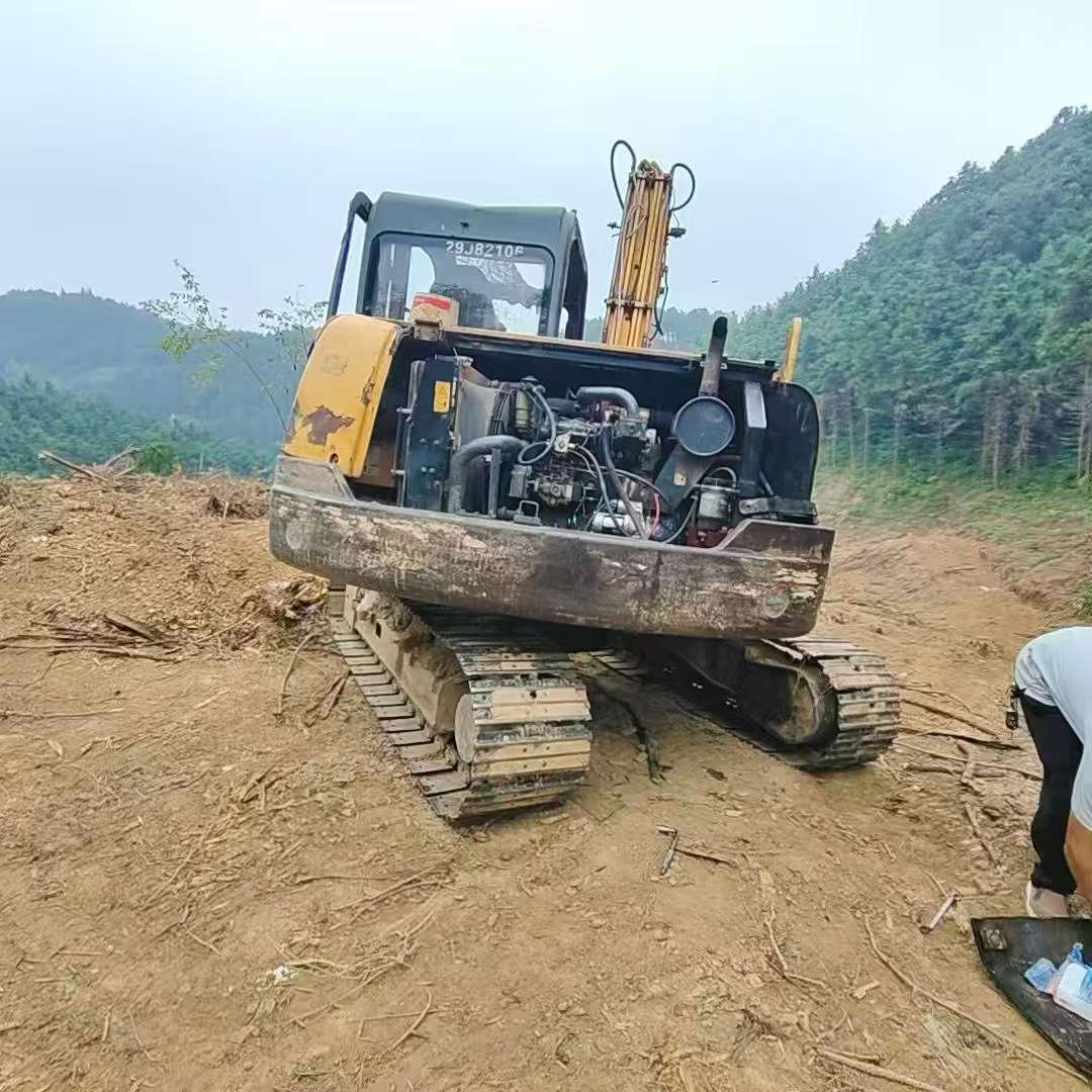 51挖机