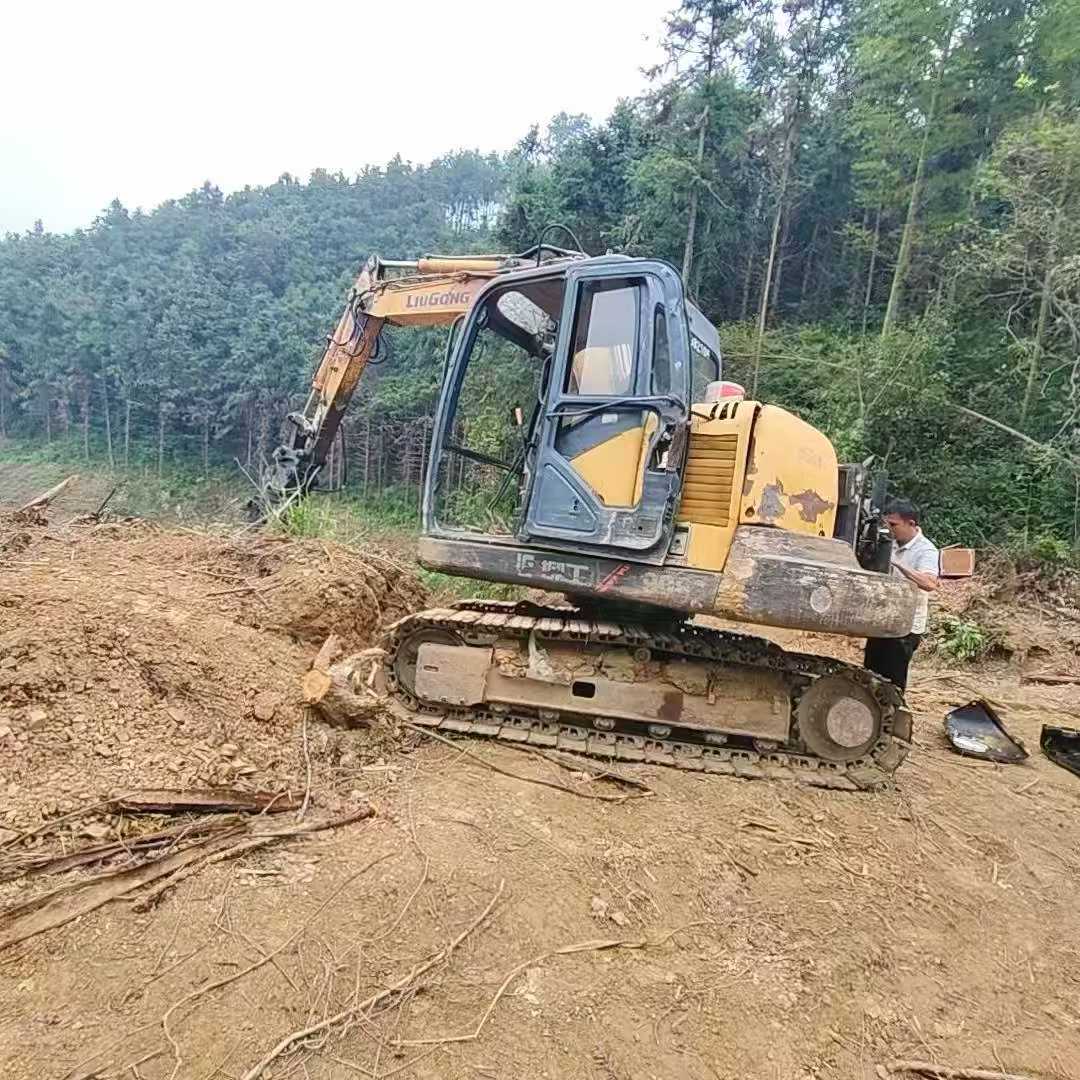 51挖机