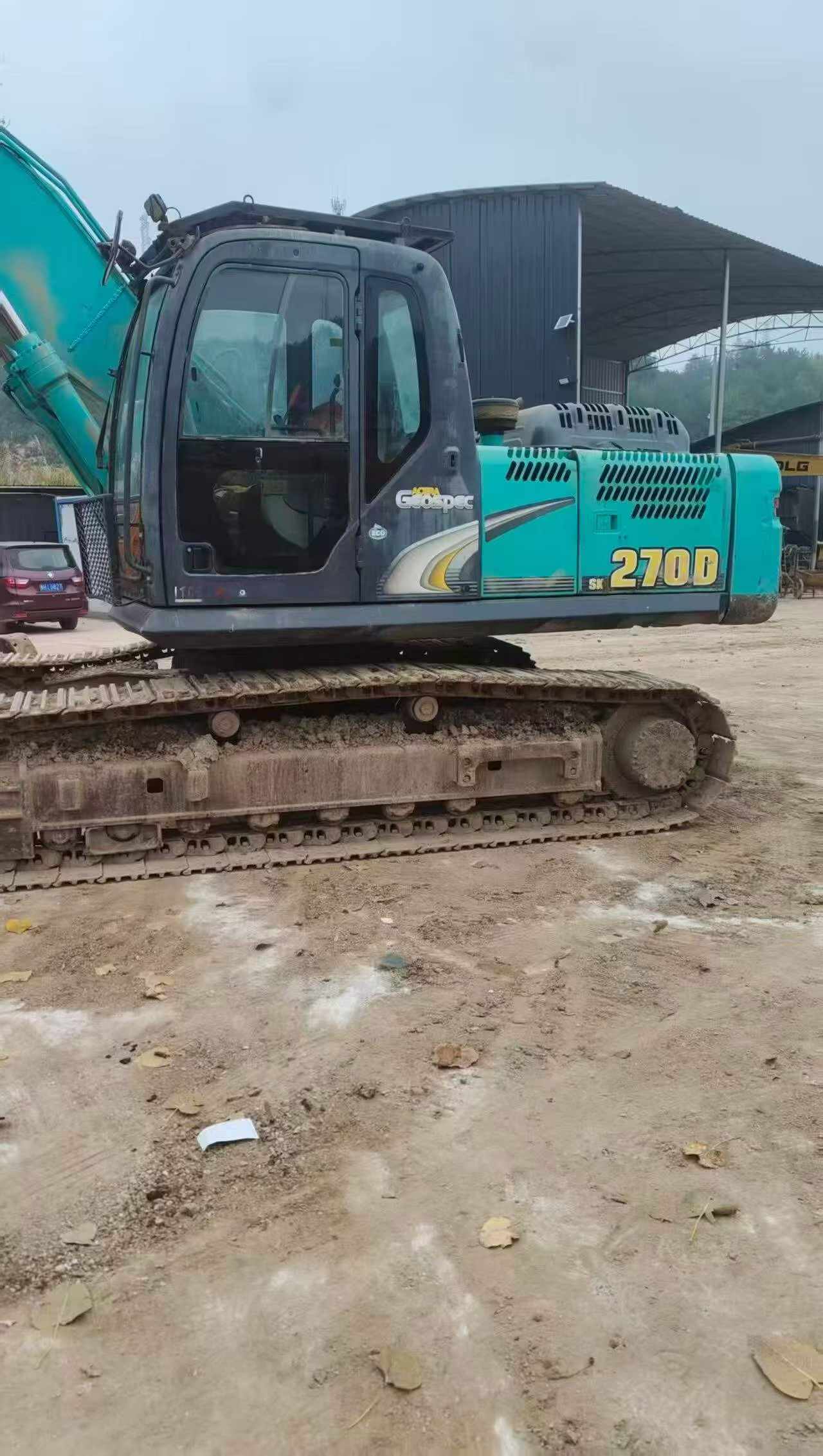 51挖机