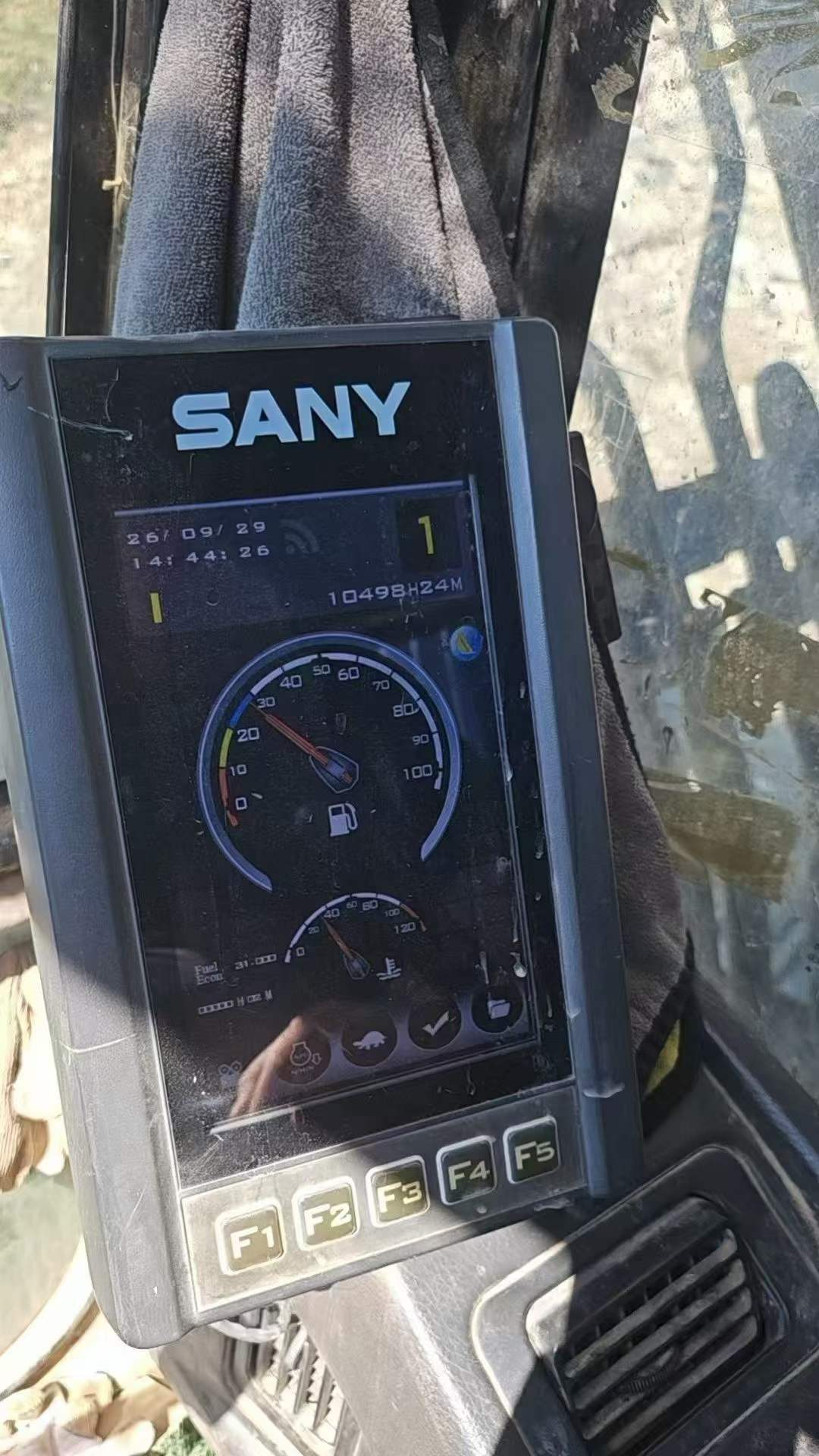 51挖机