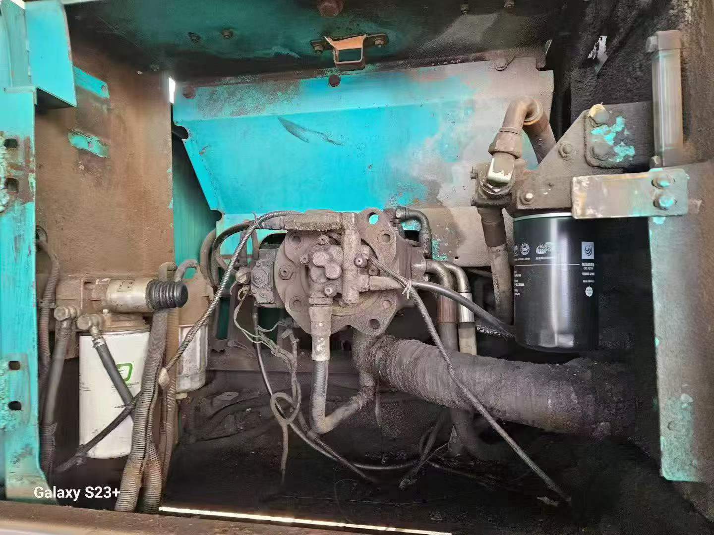 51挖机
