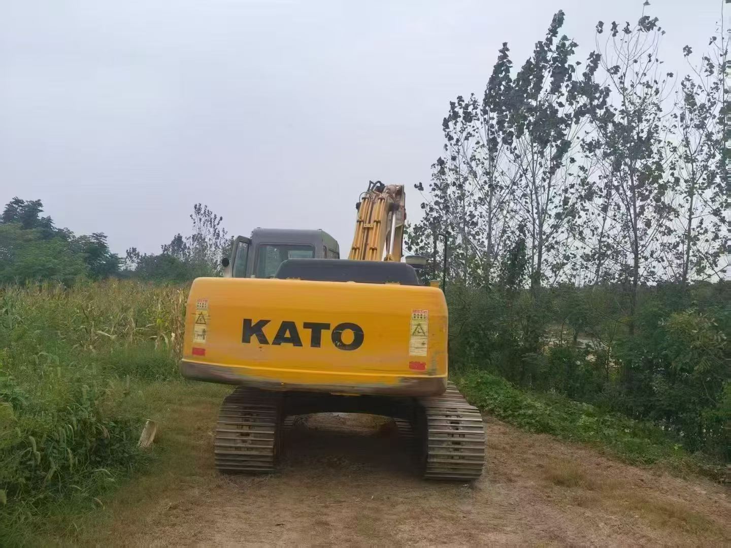 51挖机