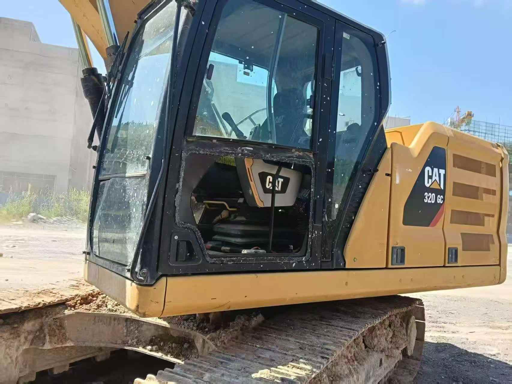 51挖机