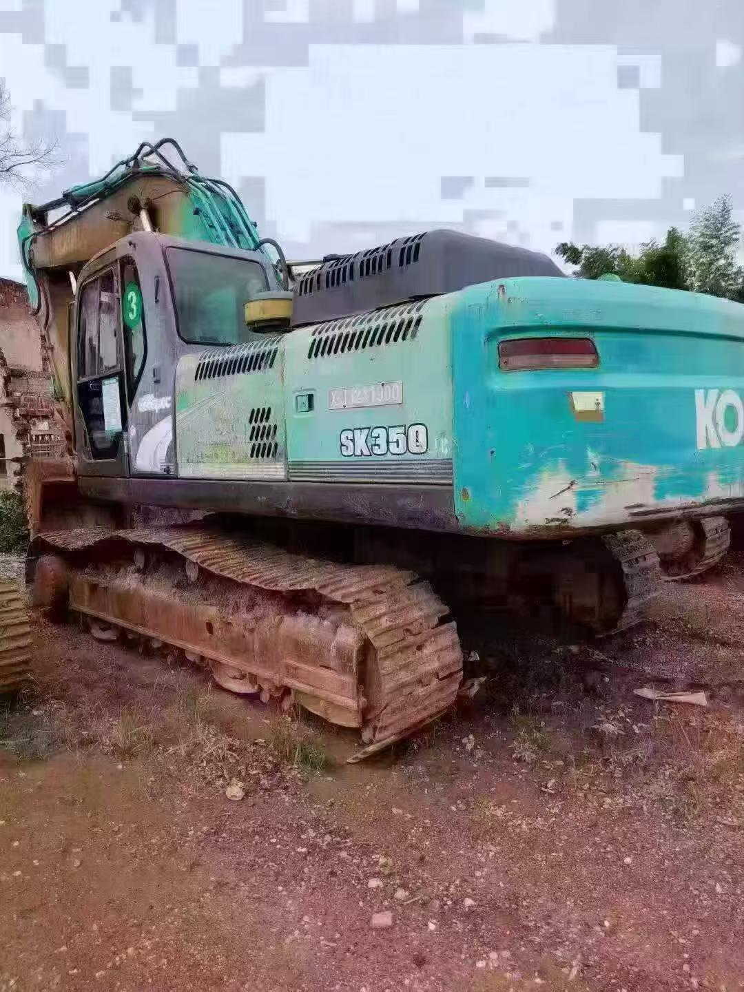 51挖机