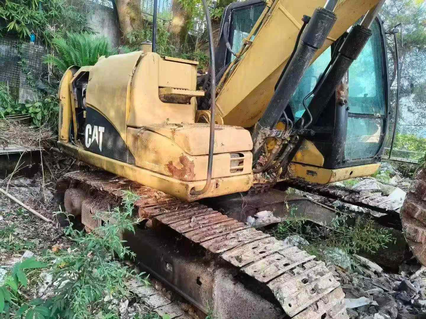 51挖机