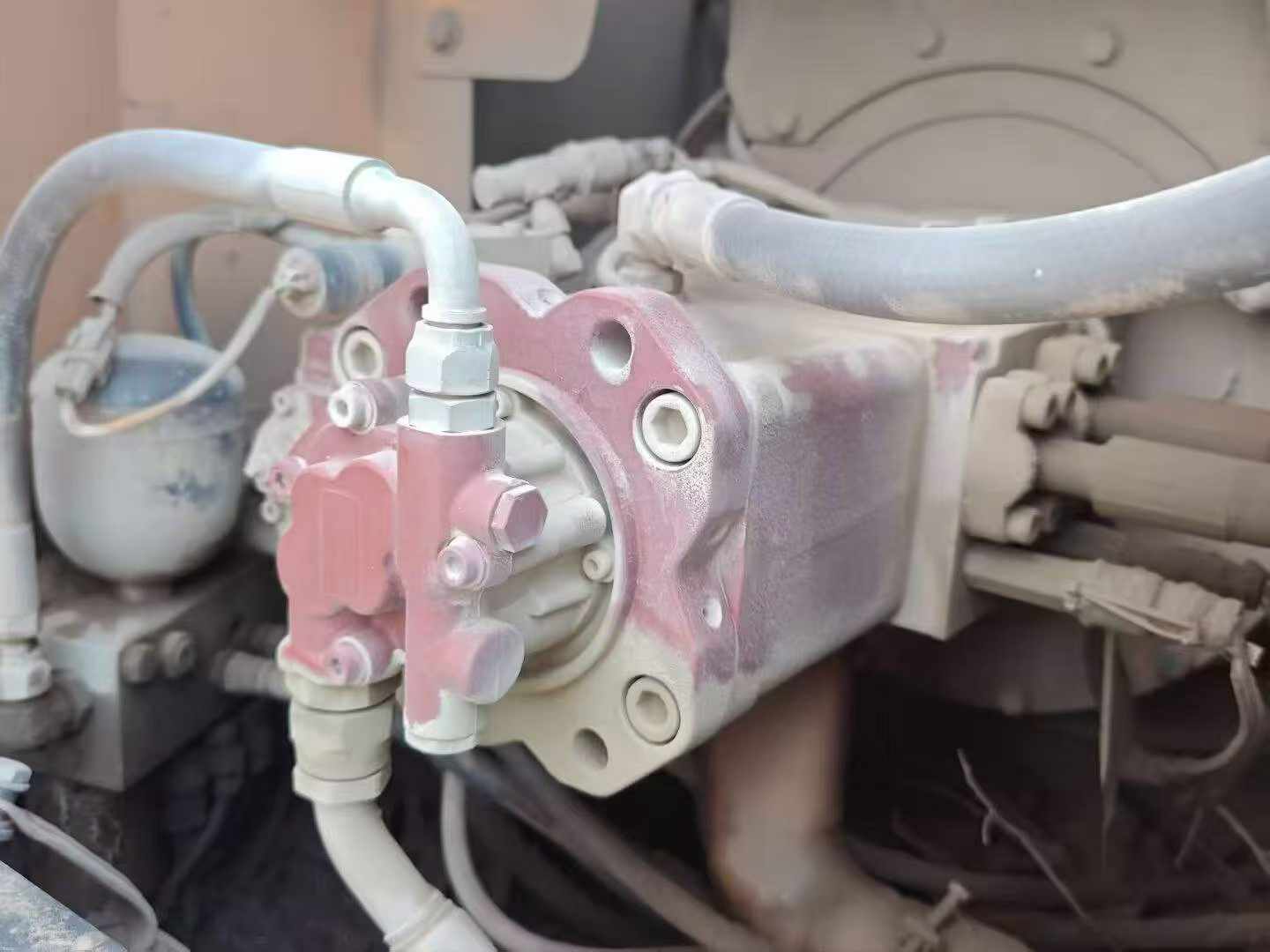 51挖机