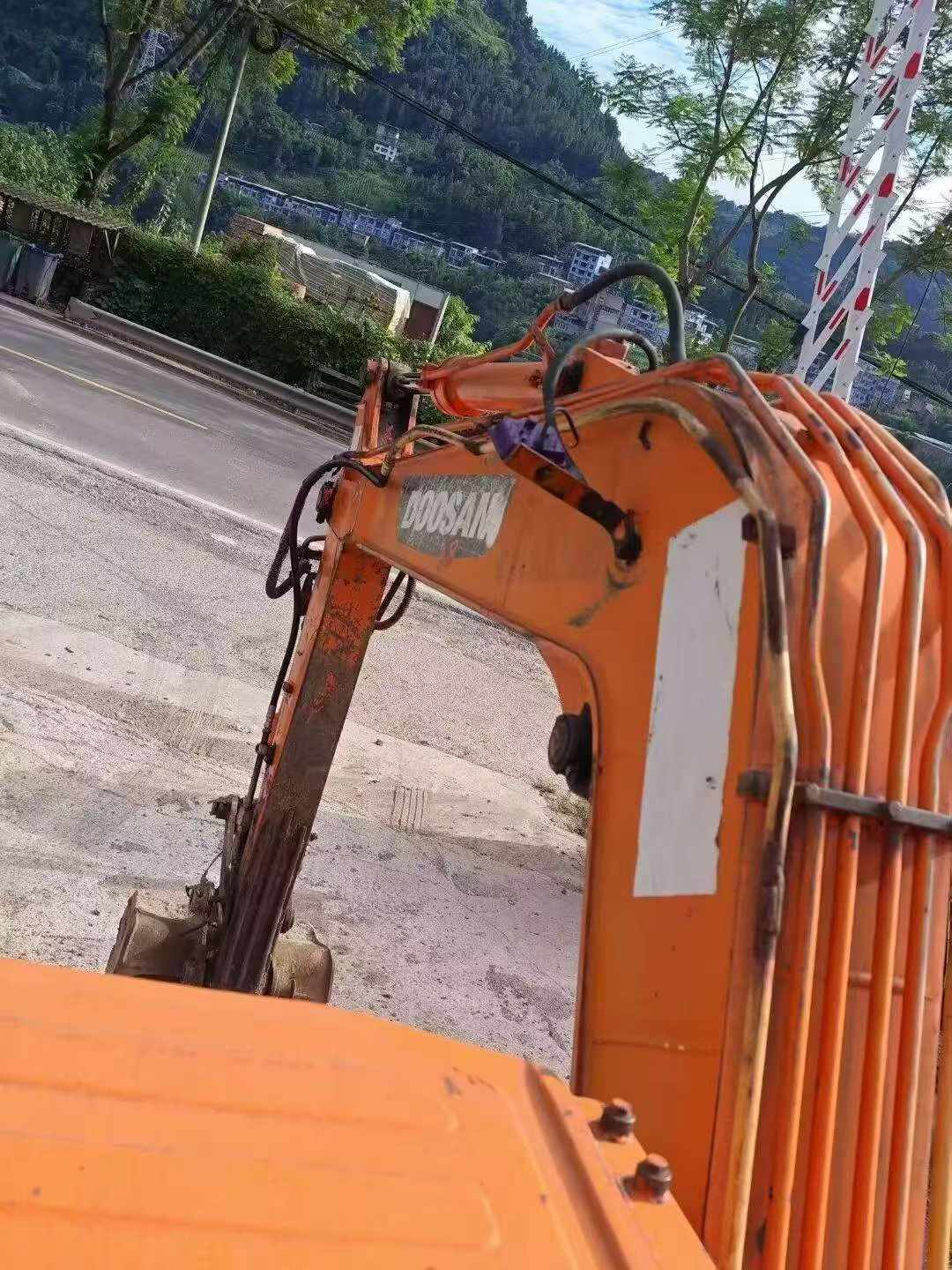 51挖机