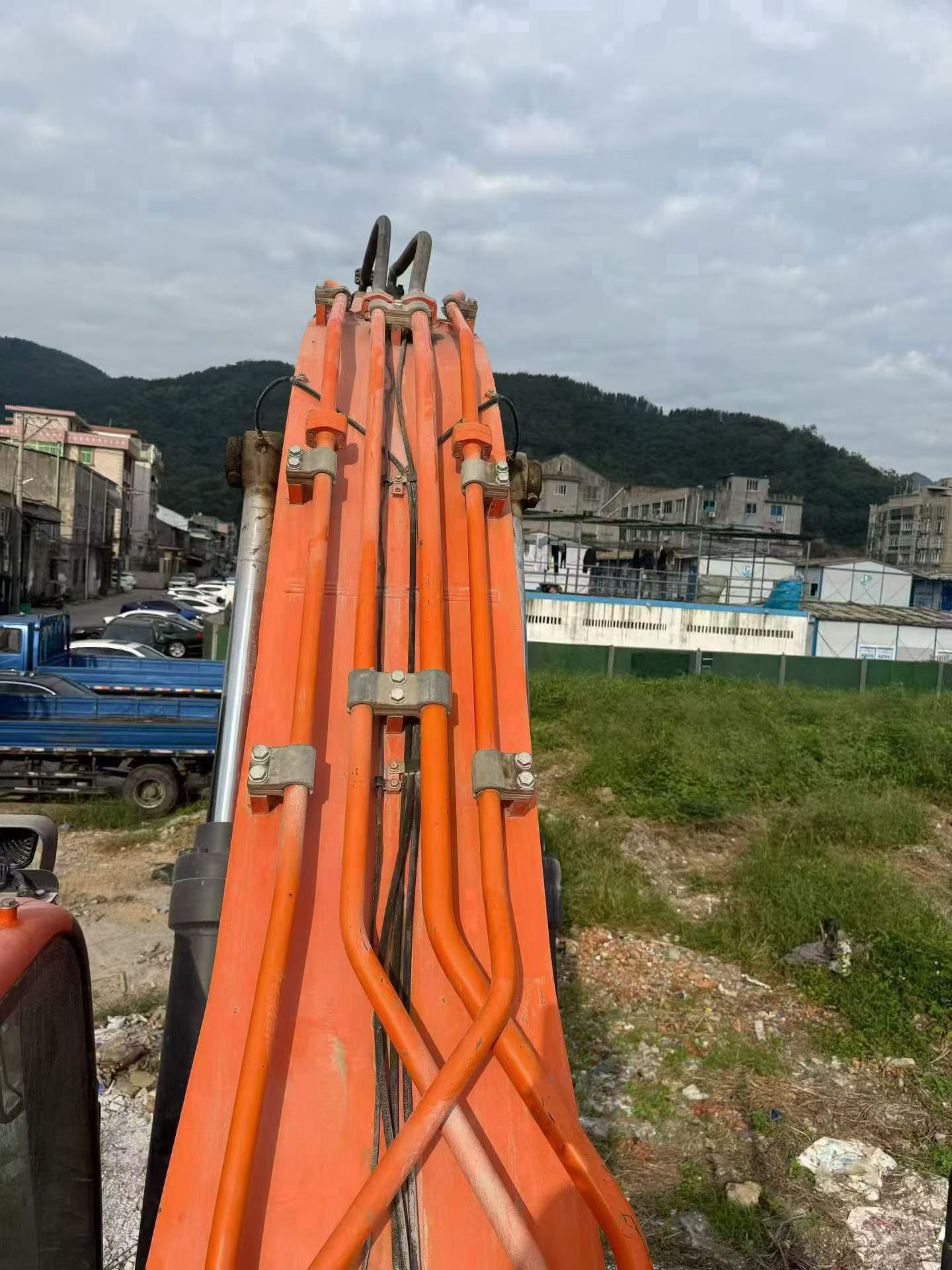 51挖机
