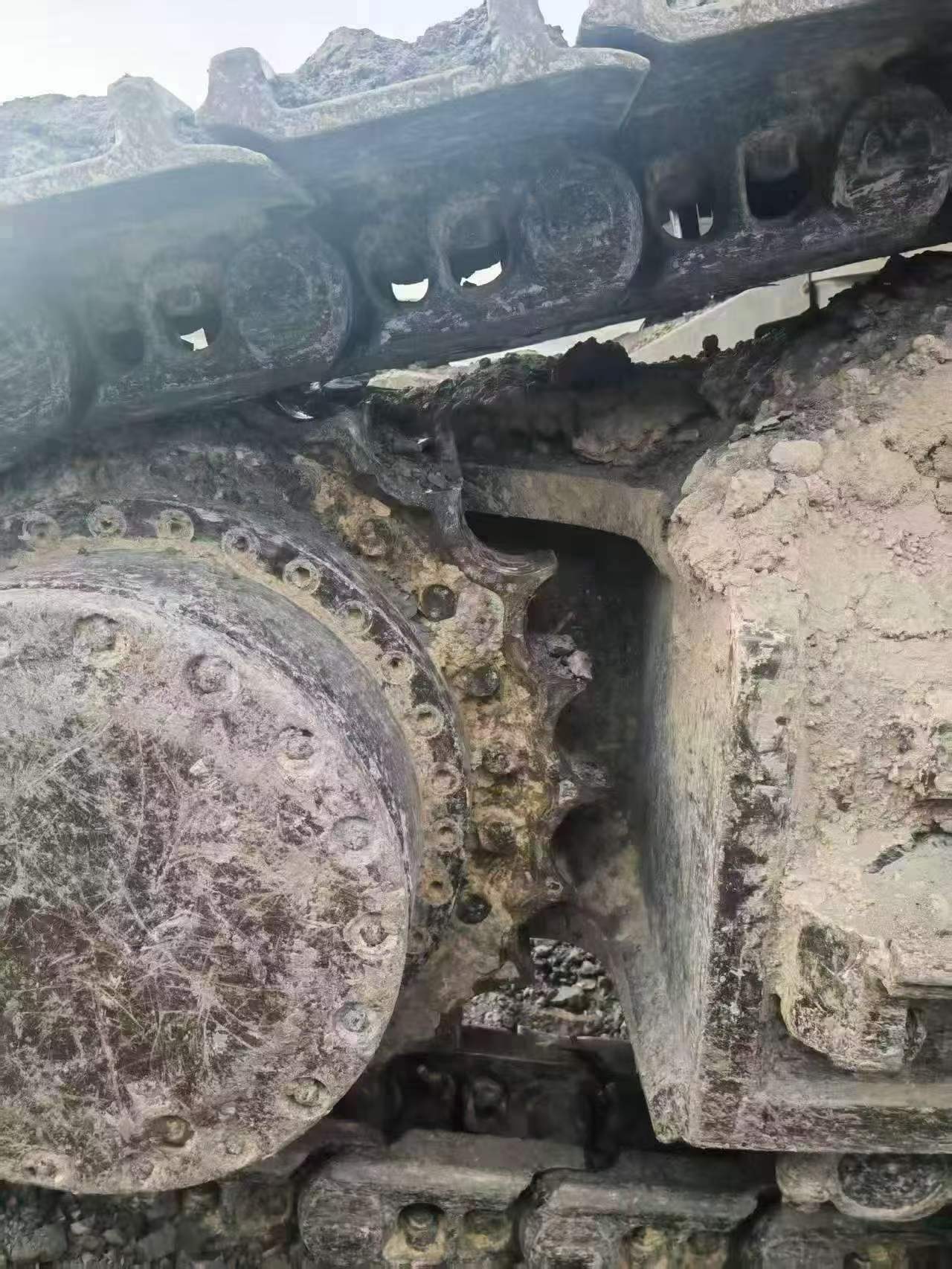 51挖机