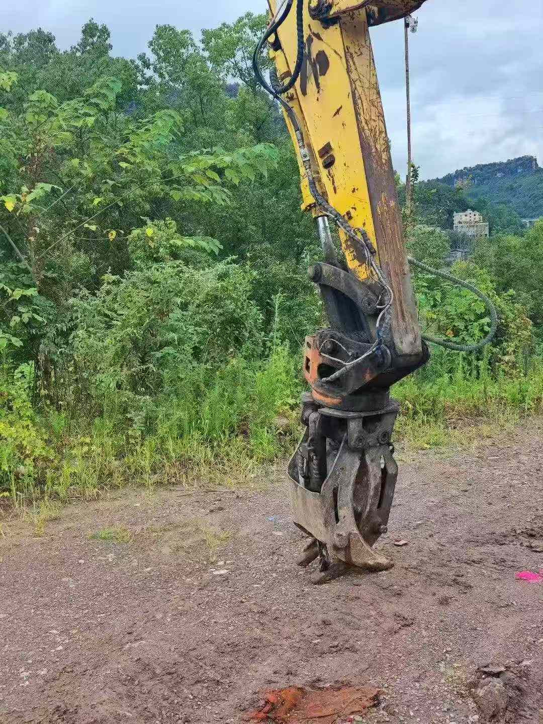 51挖机