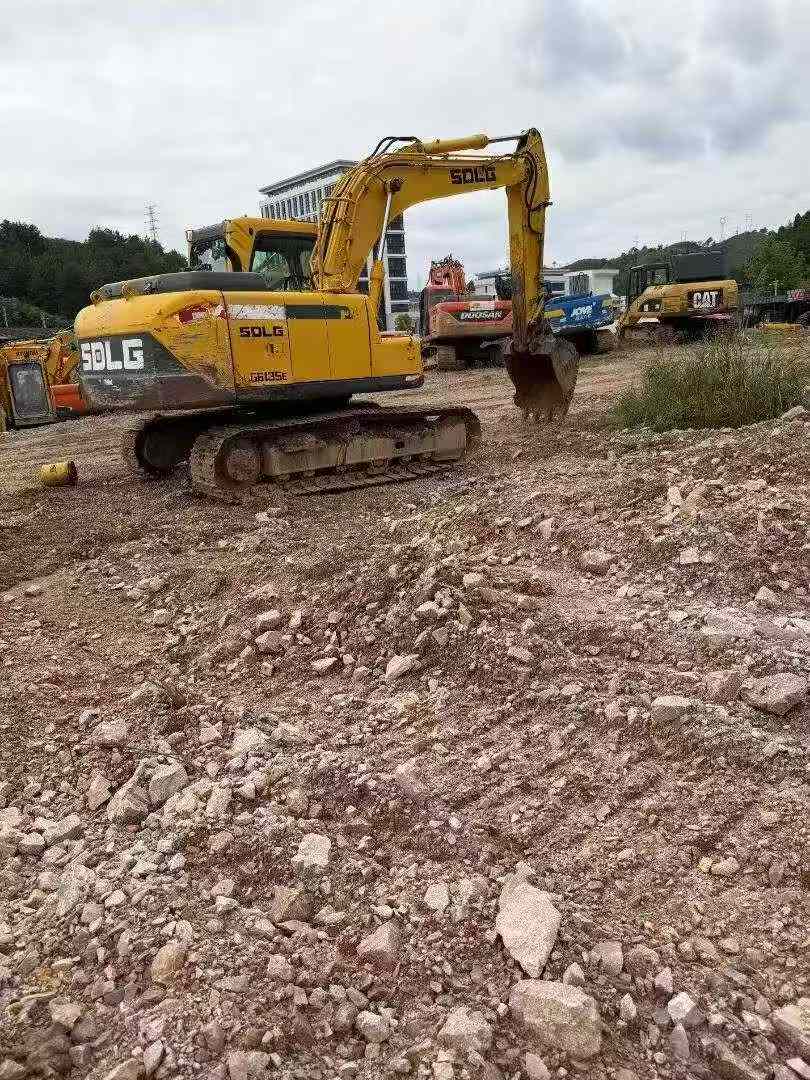 51挖机