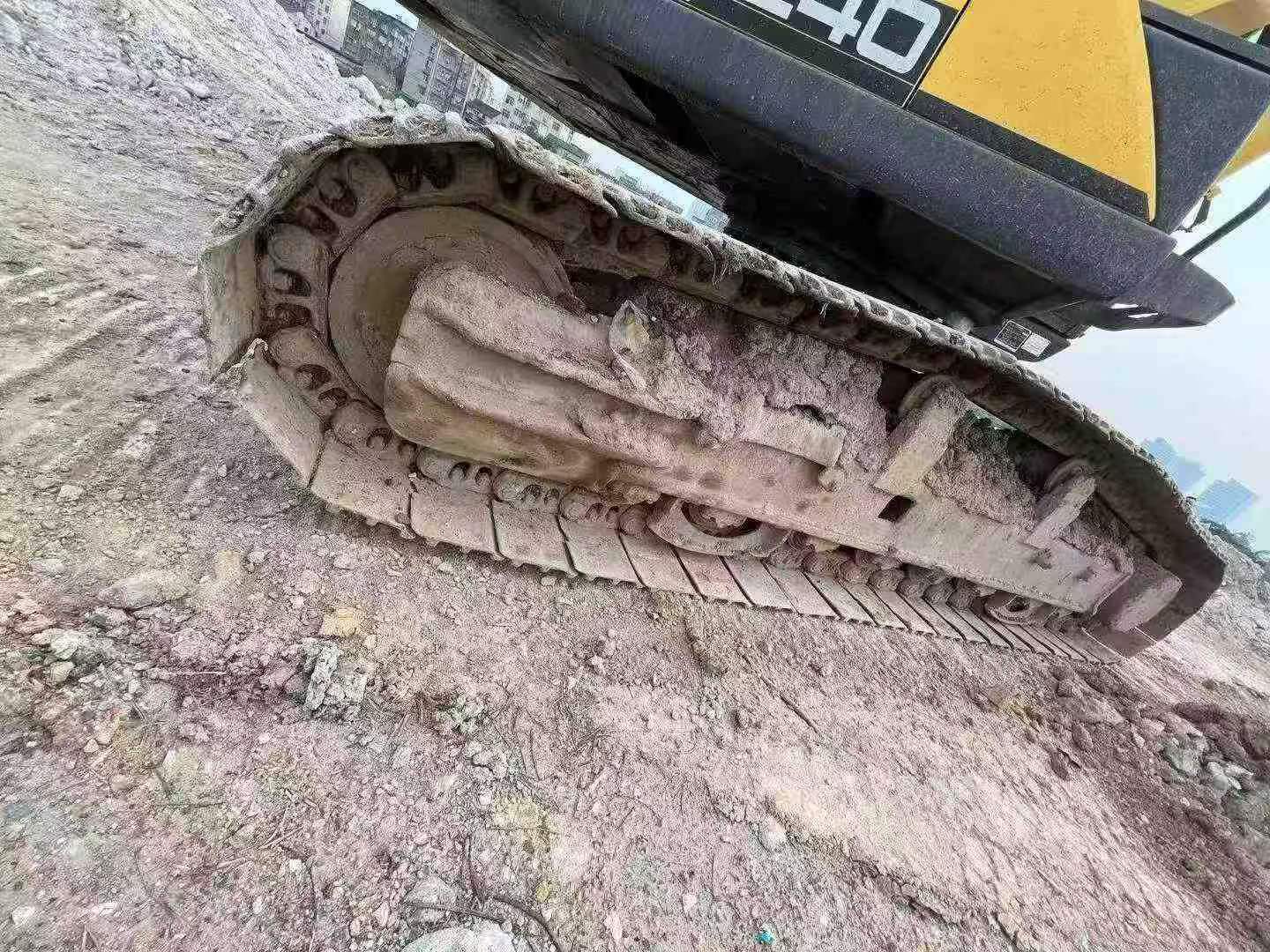 51挖机