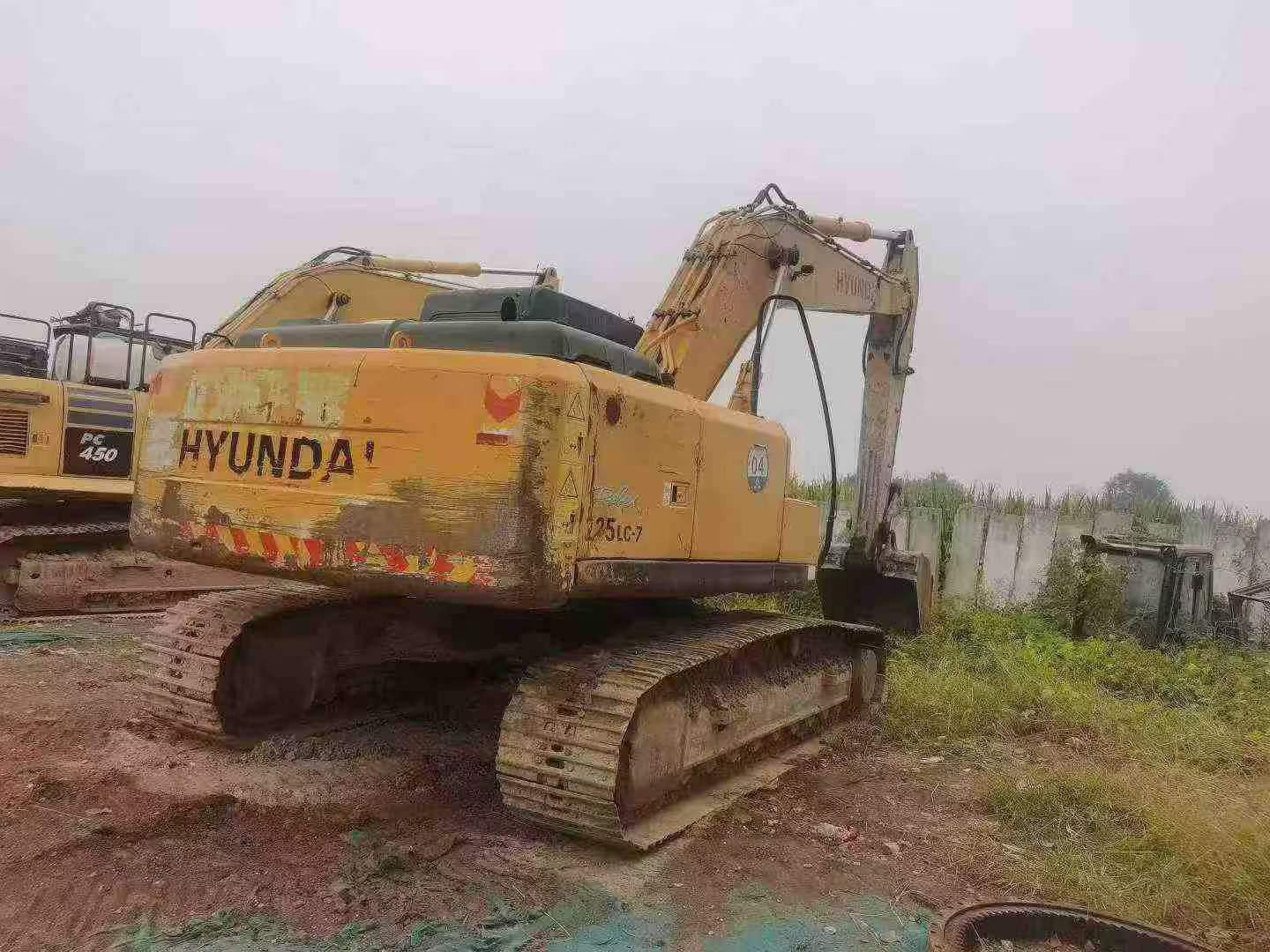 51挖机