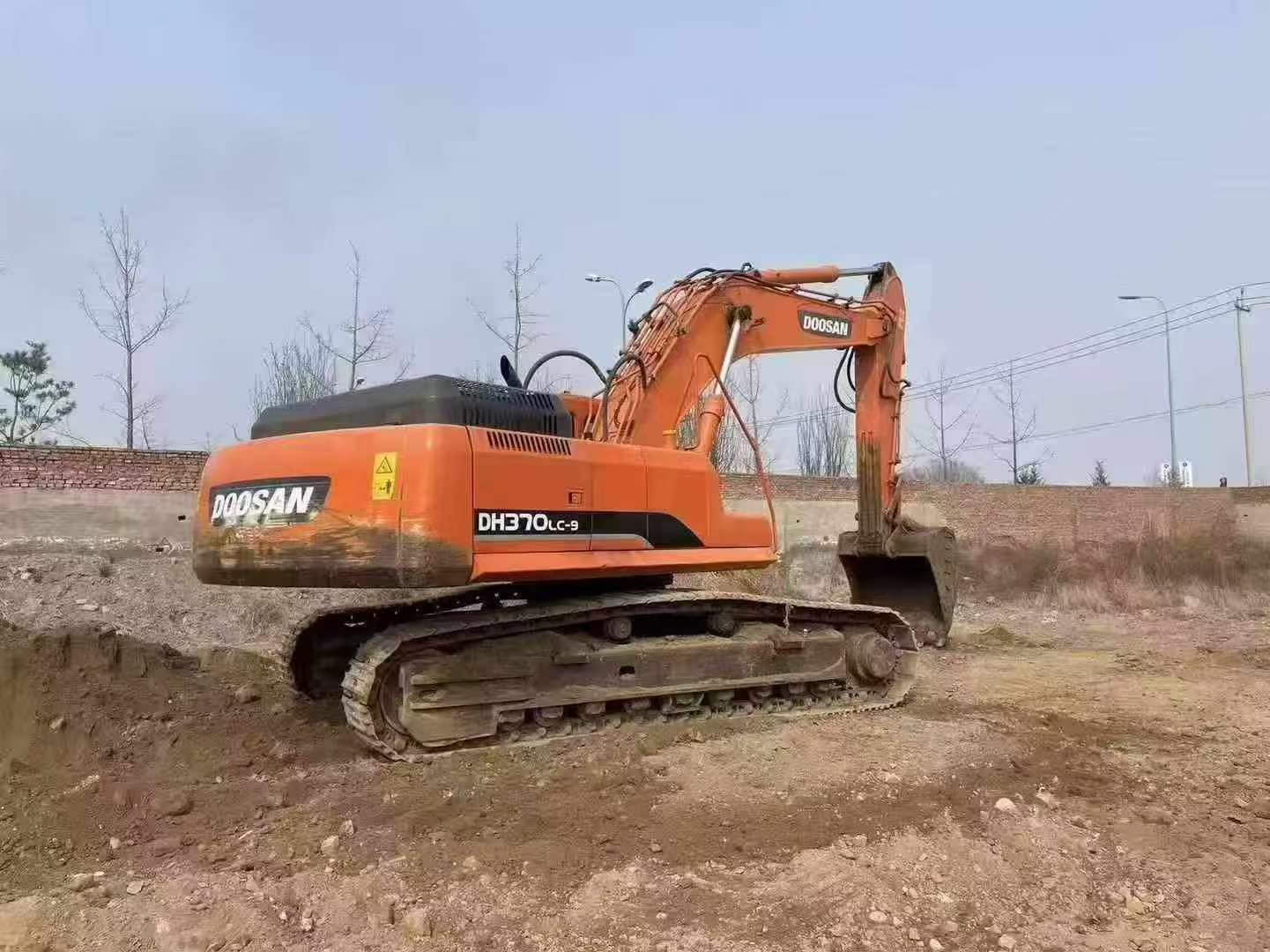 51挖机