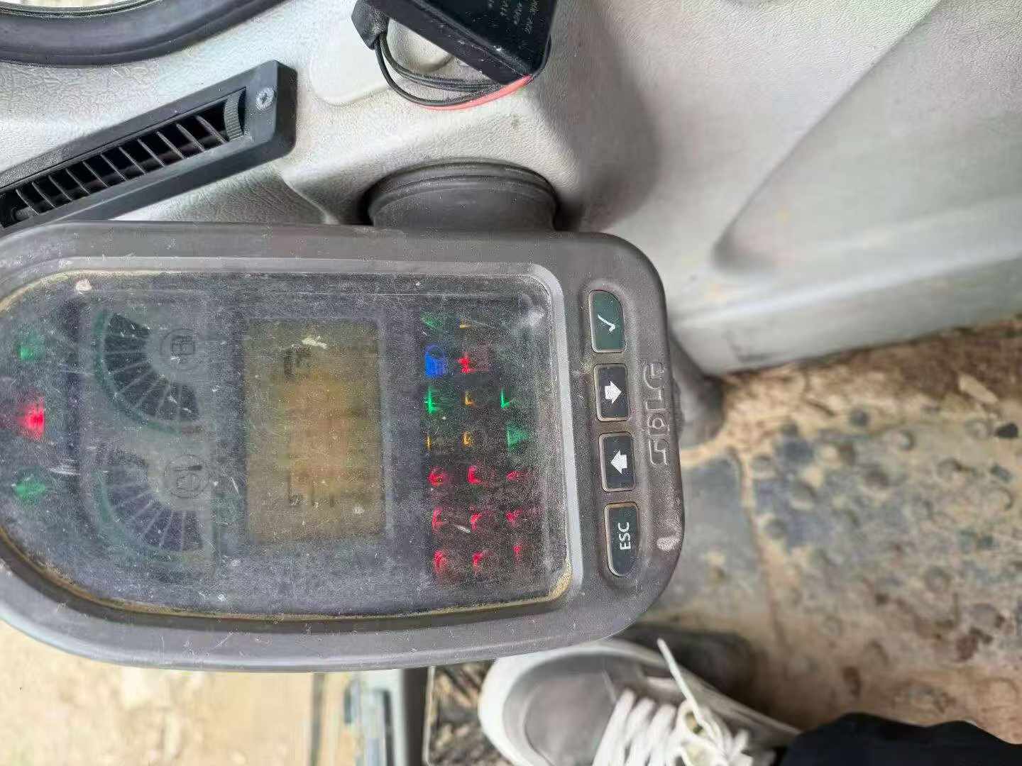 51挖机