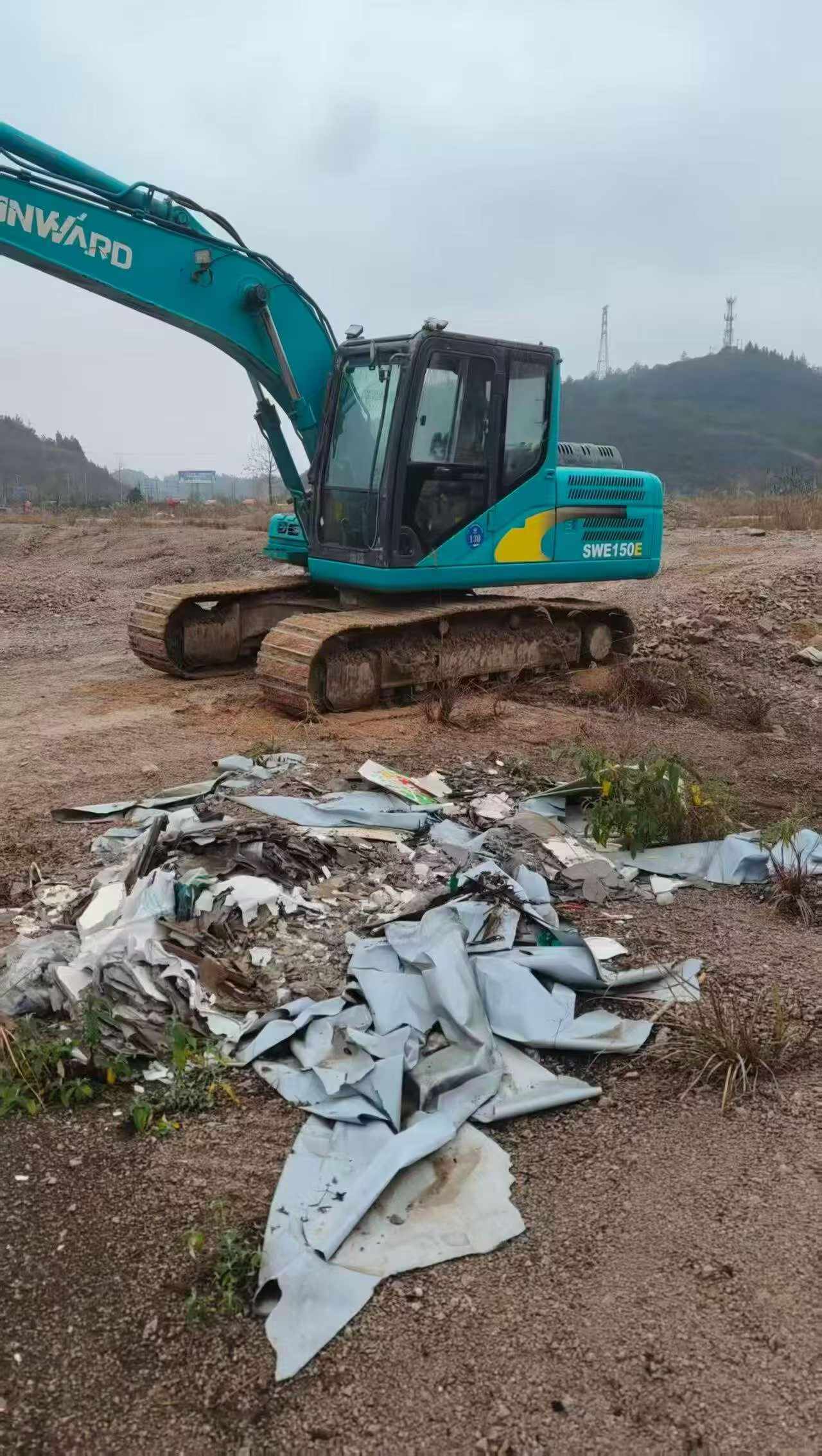51挖机