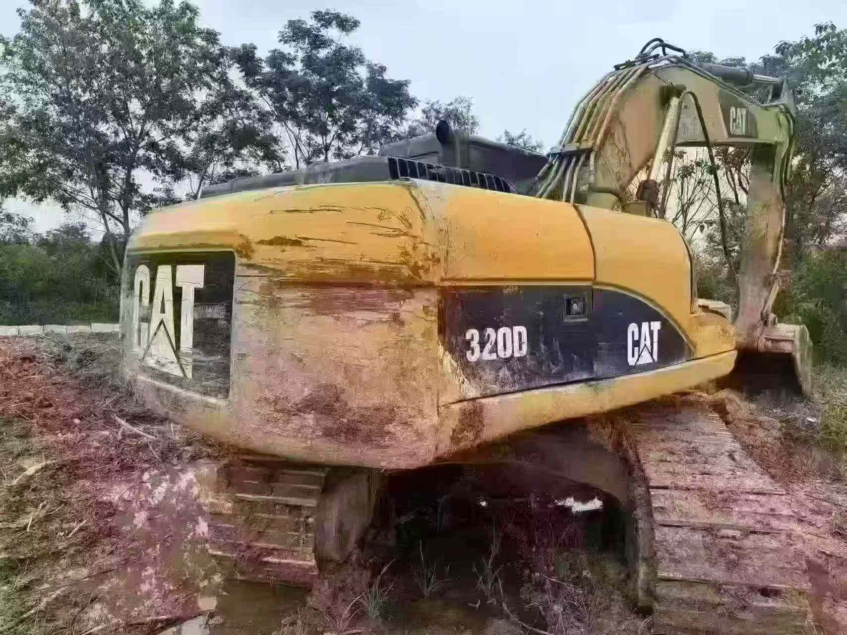 51挖机
