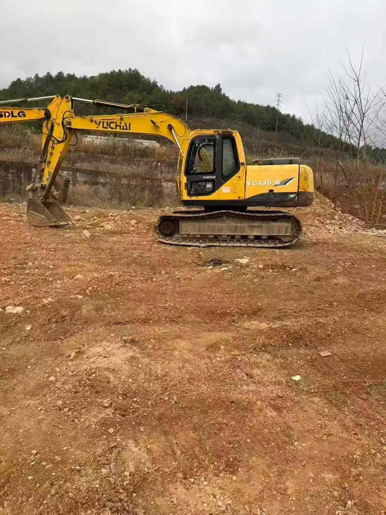 51挖机