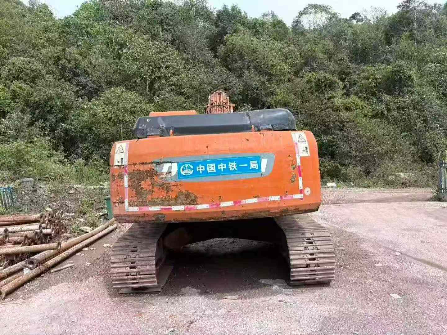 51挖机
