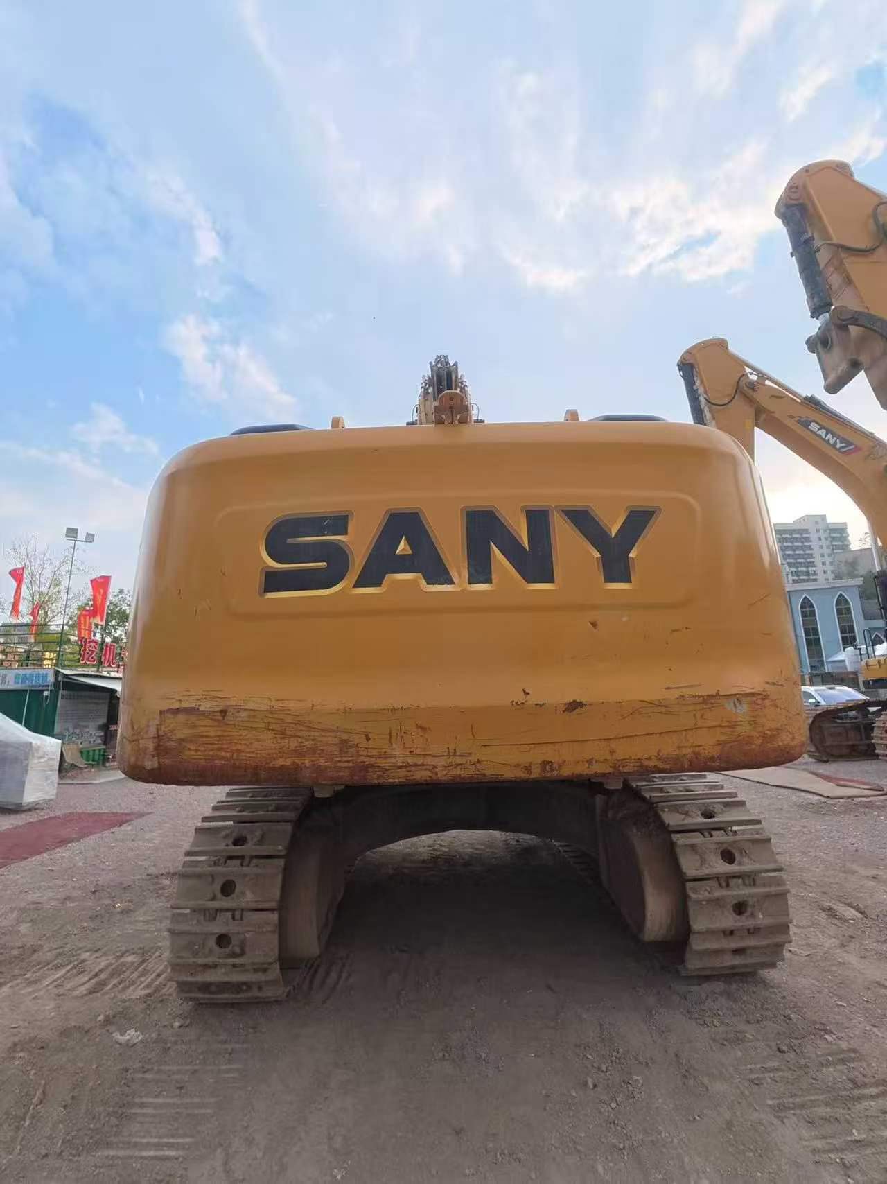 51挖机