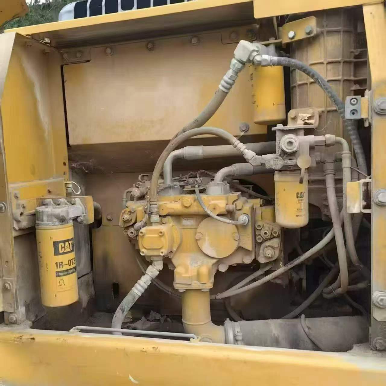 51挖机