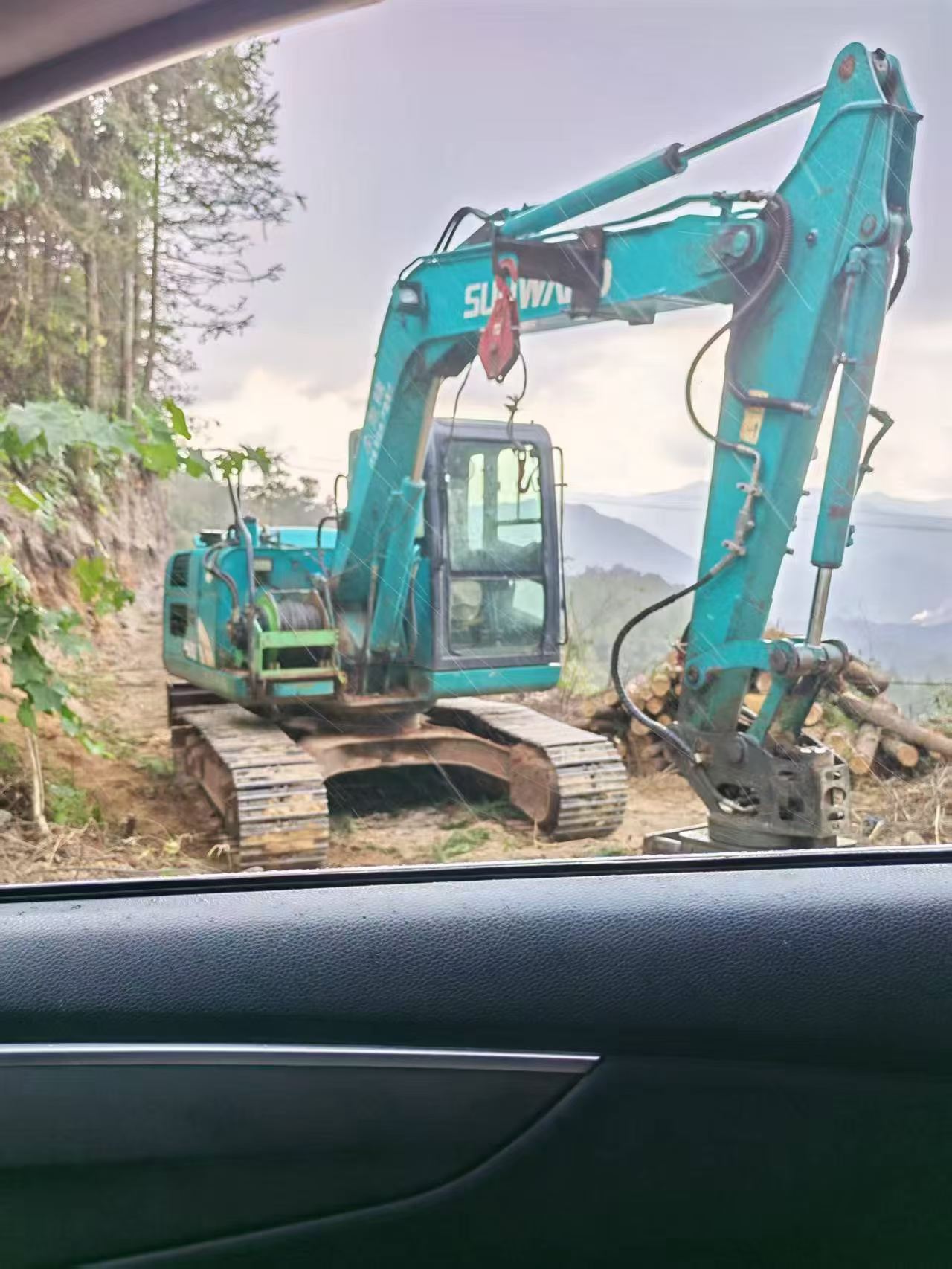 51挖机