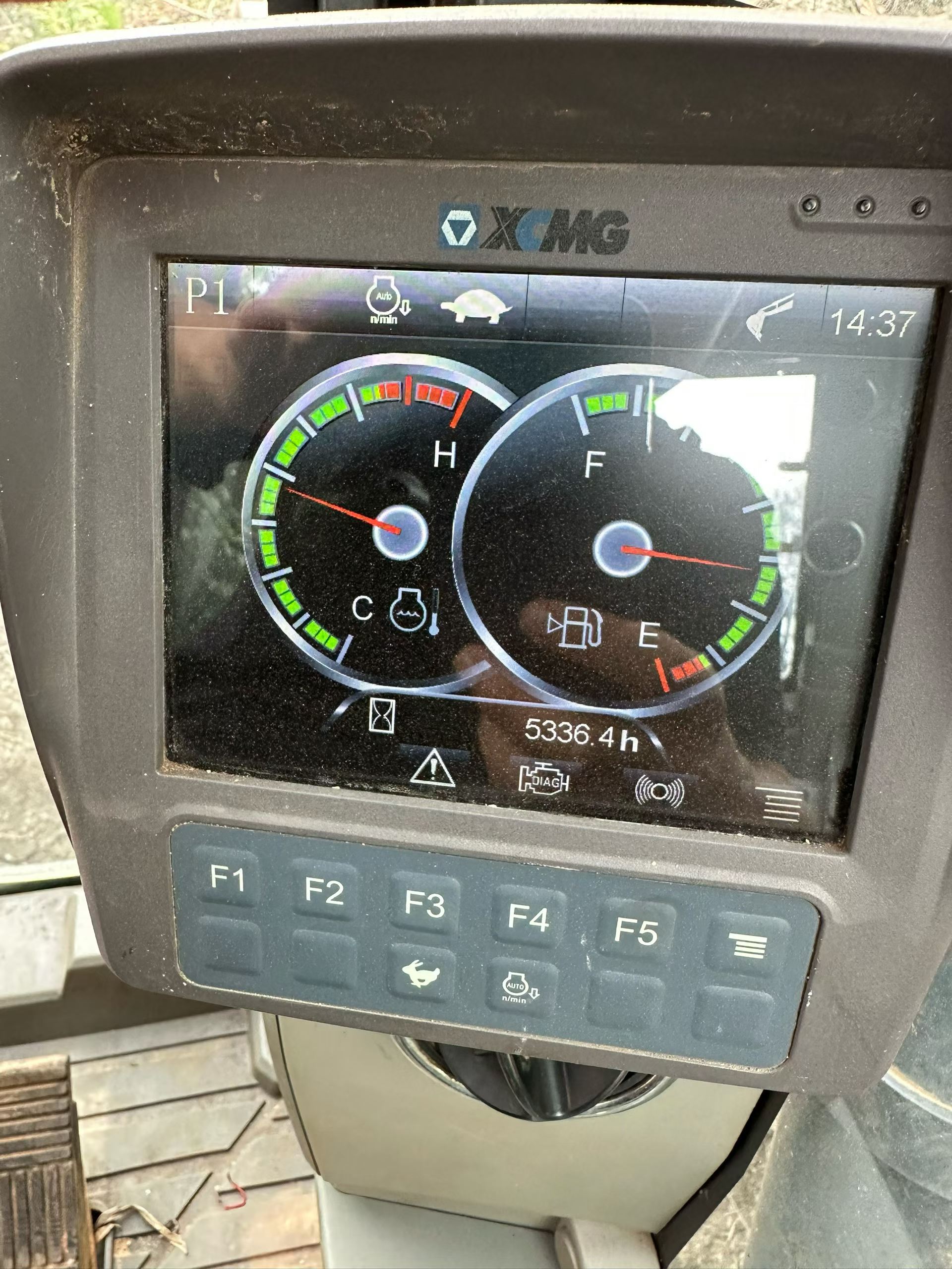 51挖机