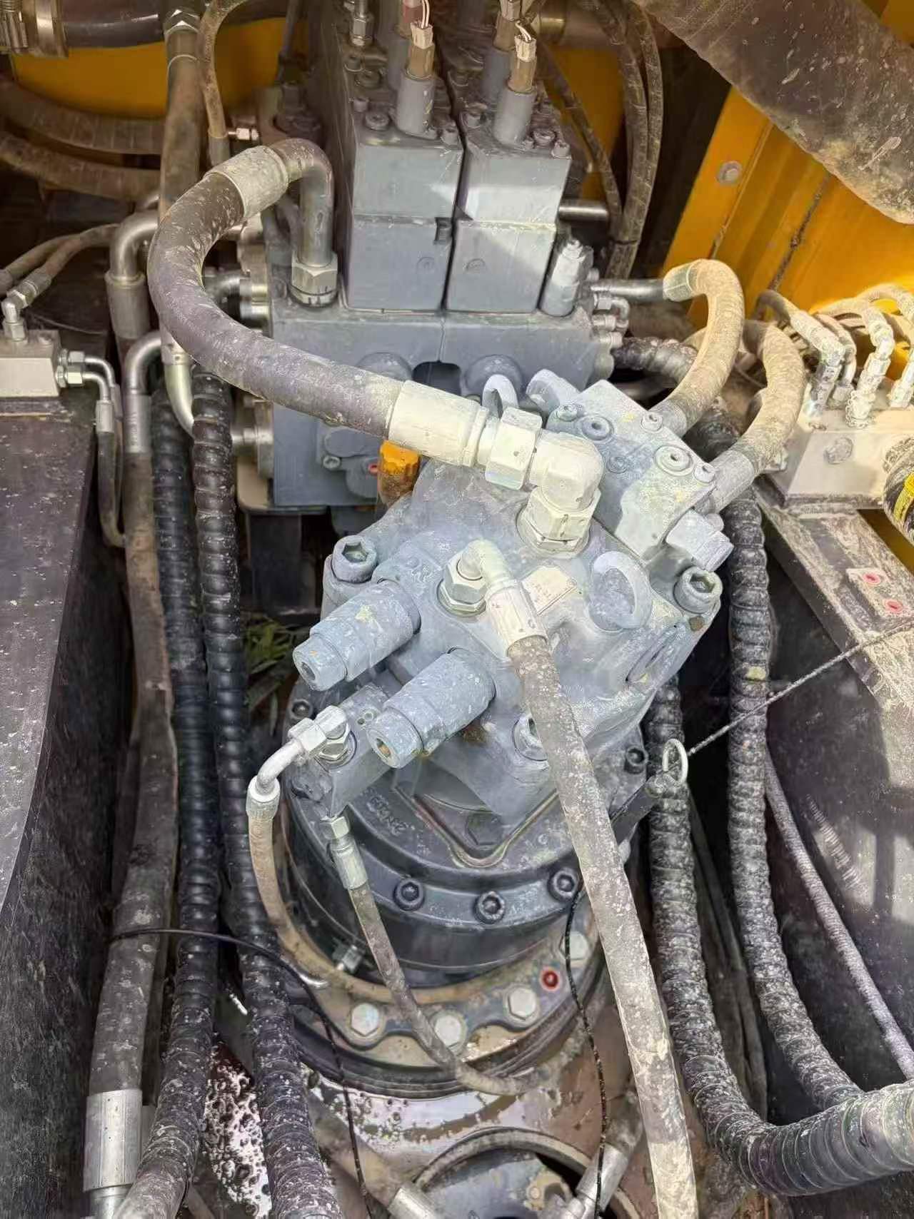 51挖机