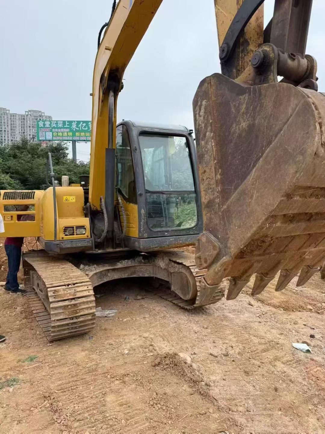 51挖机