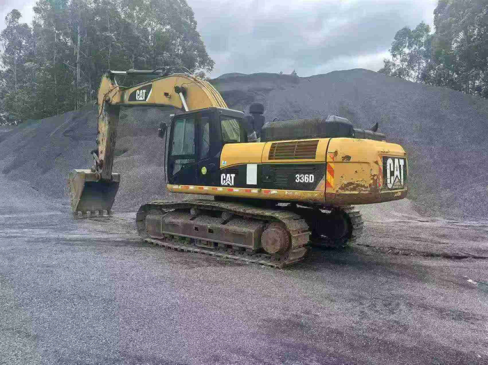 51挖机
