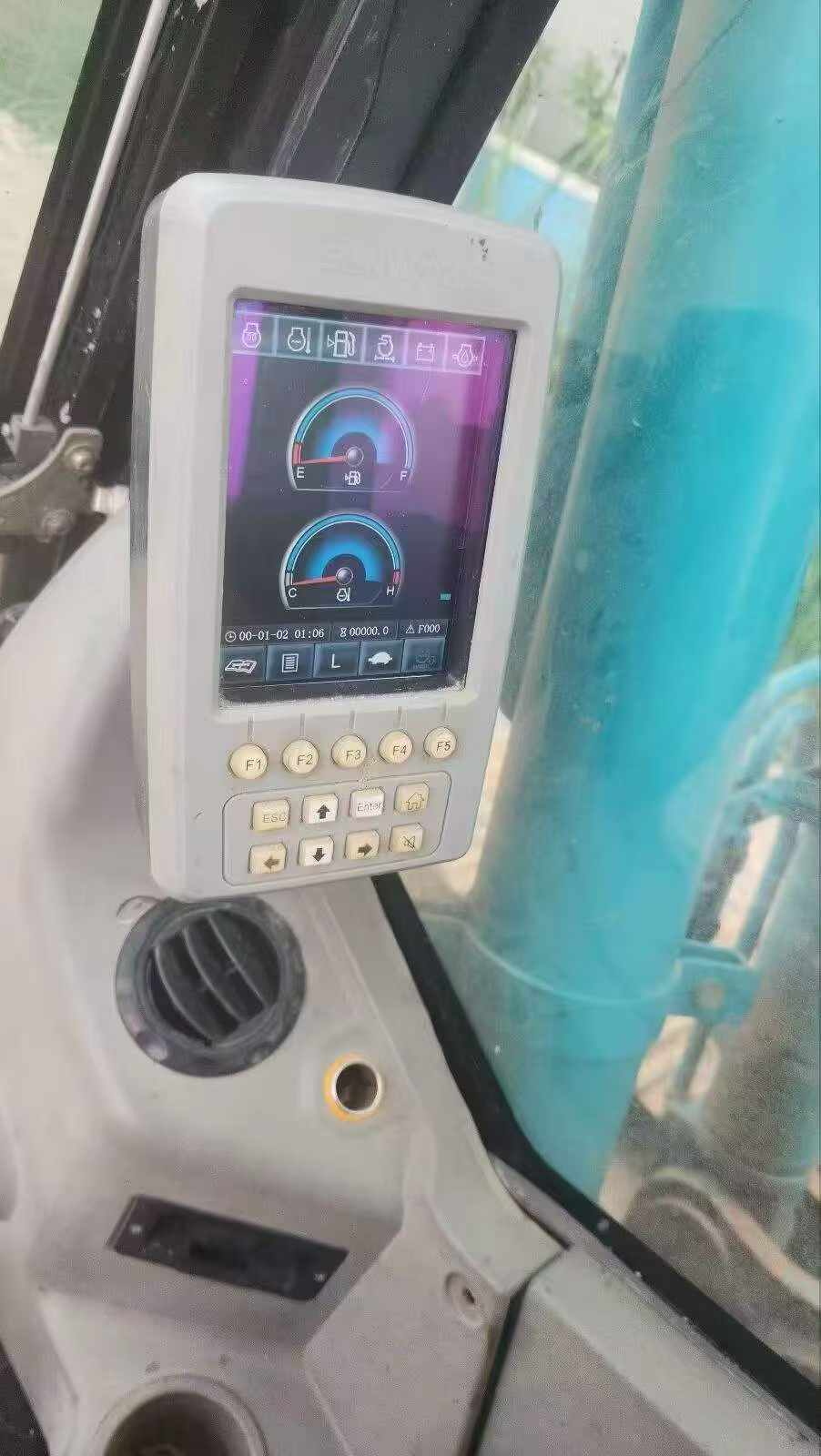 51挖机
