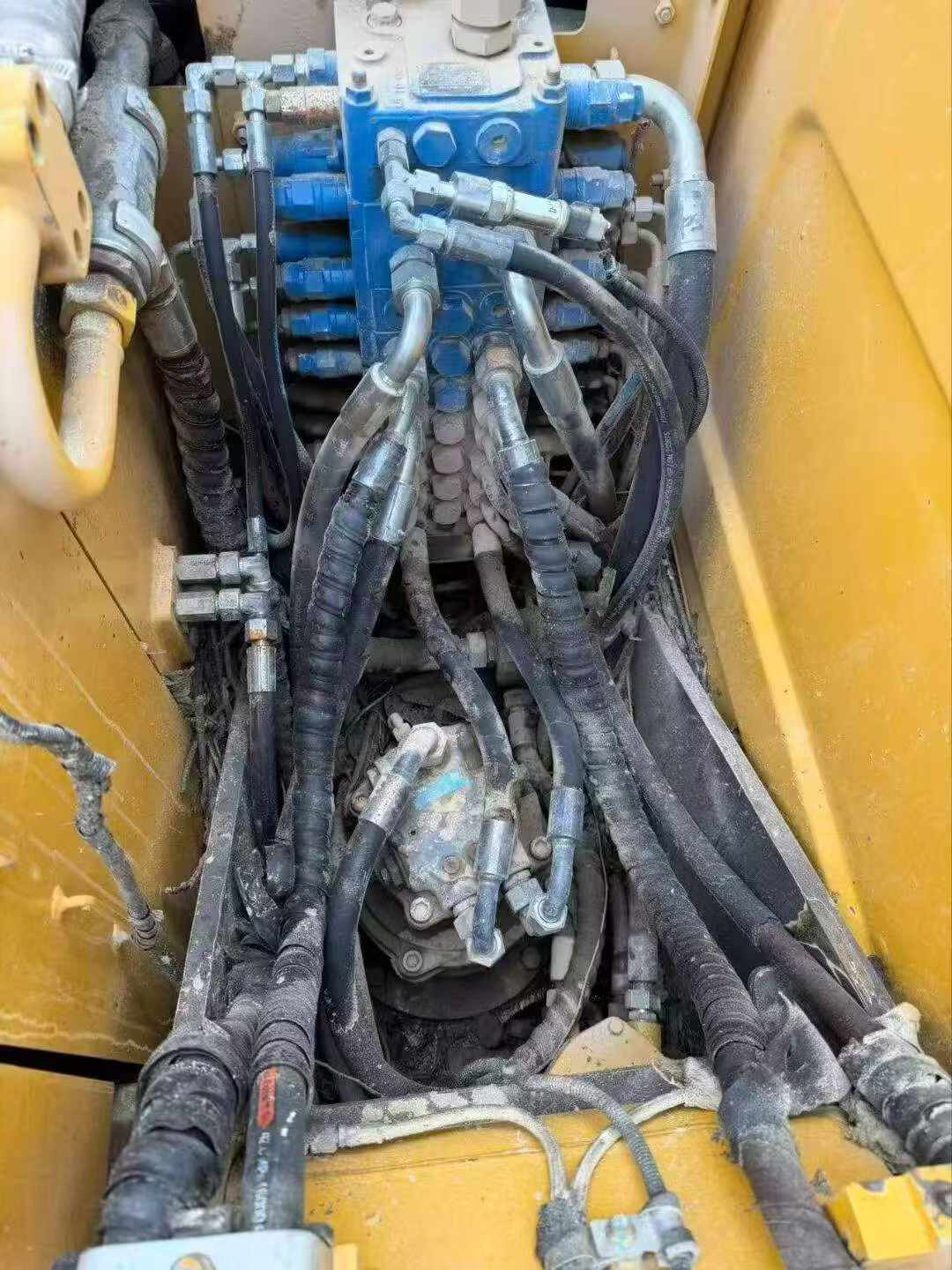 51挖机